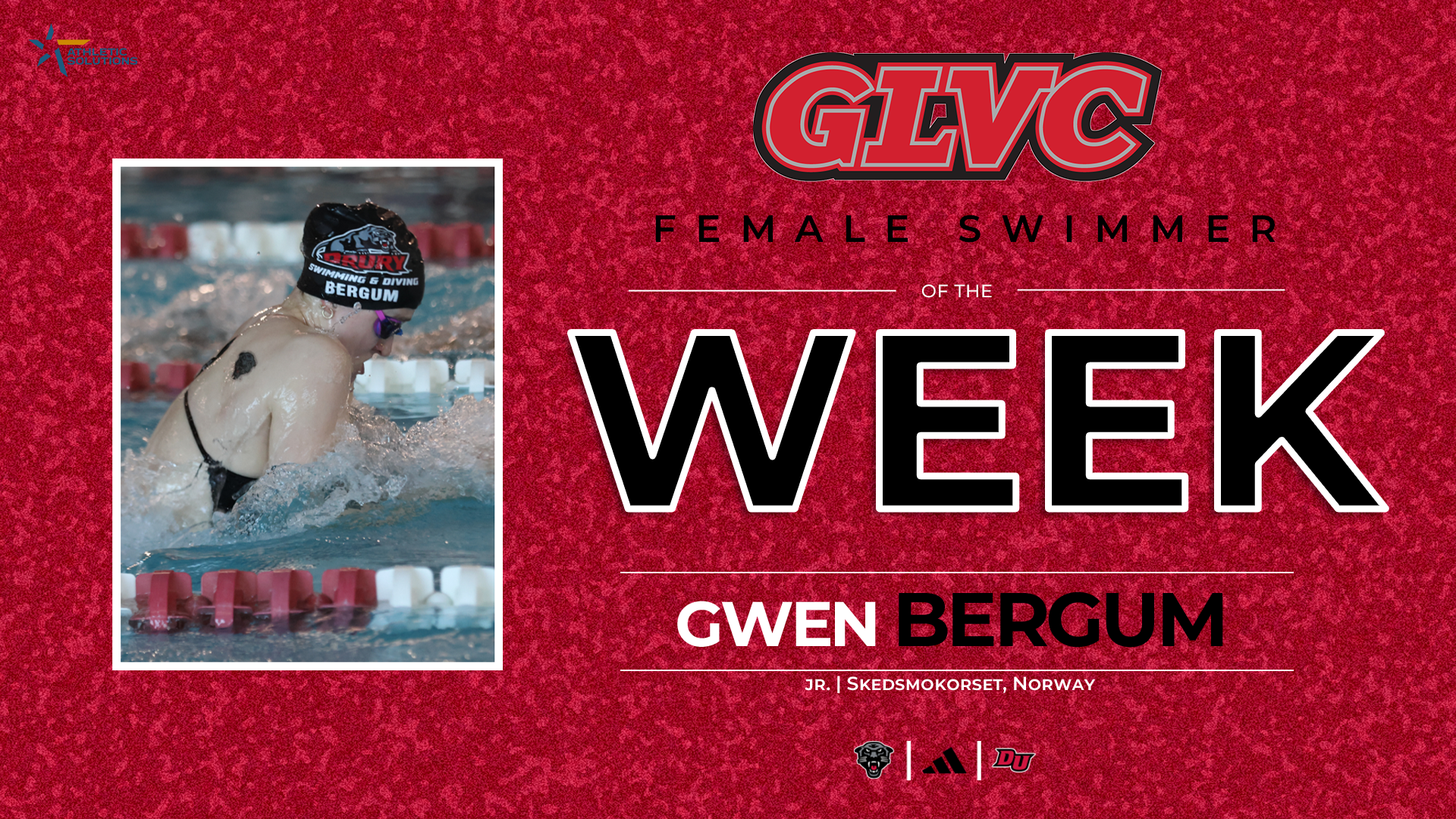 Bergum GLVC