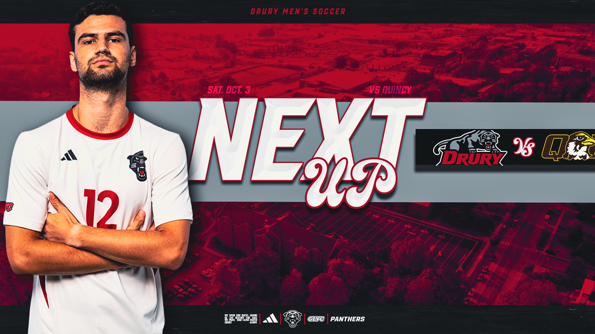 Next Up Quincy