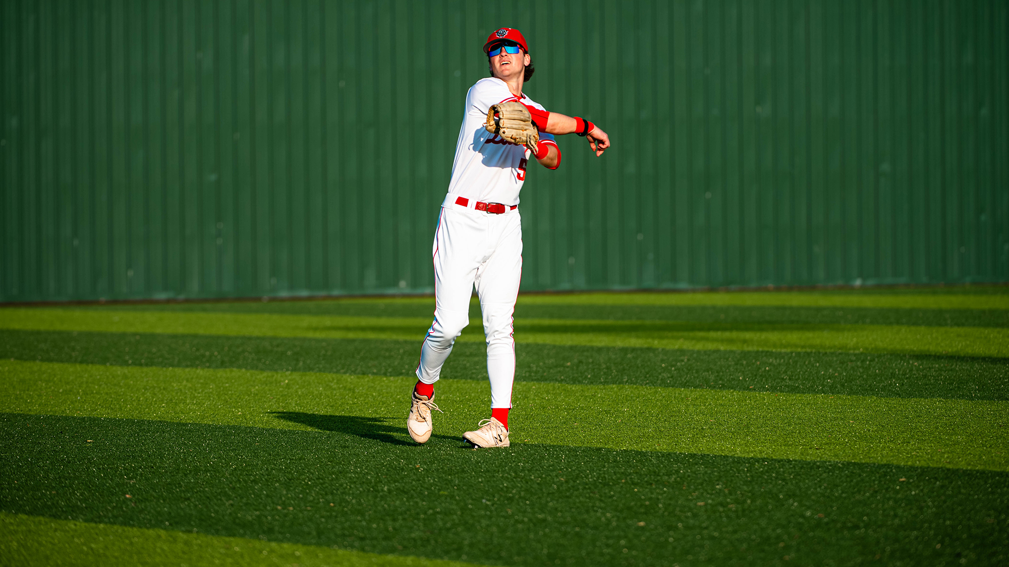 Drury Baseball vs. Central Missouri - Feb. 10, 2026