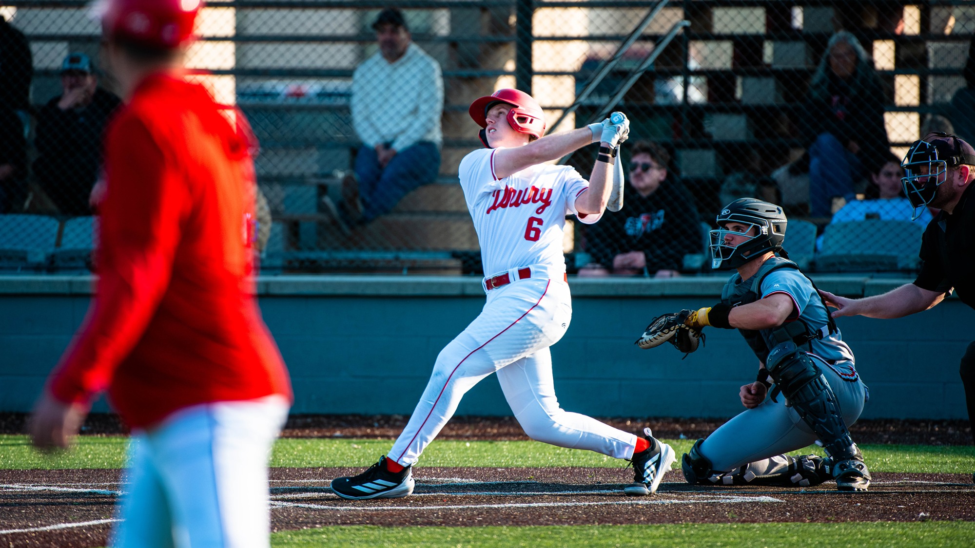 Drury Baseball vs. Central Missouri - Feb. 10, 2026