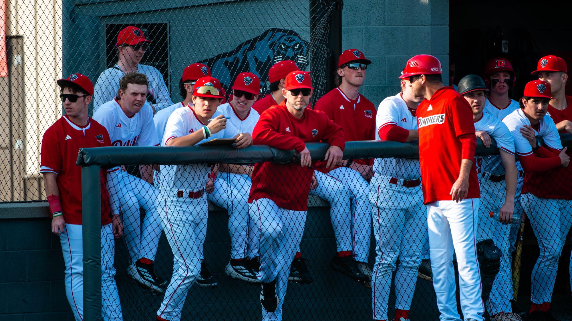 Drury Baseball vs. Central Missouri - Feb. 10, 2026