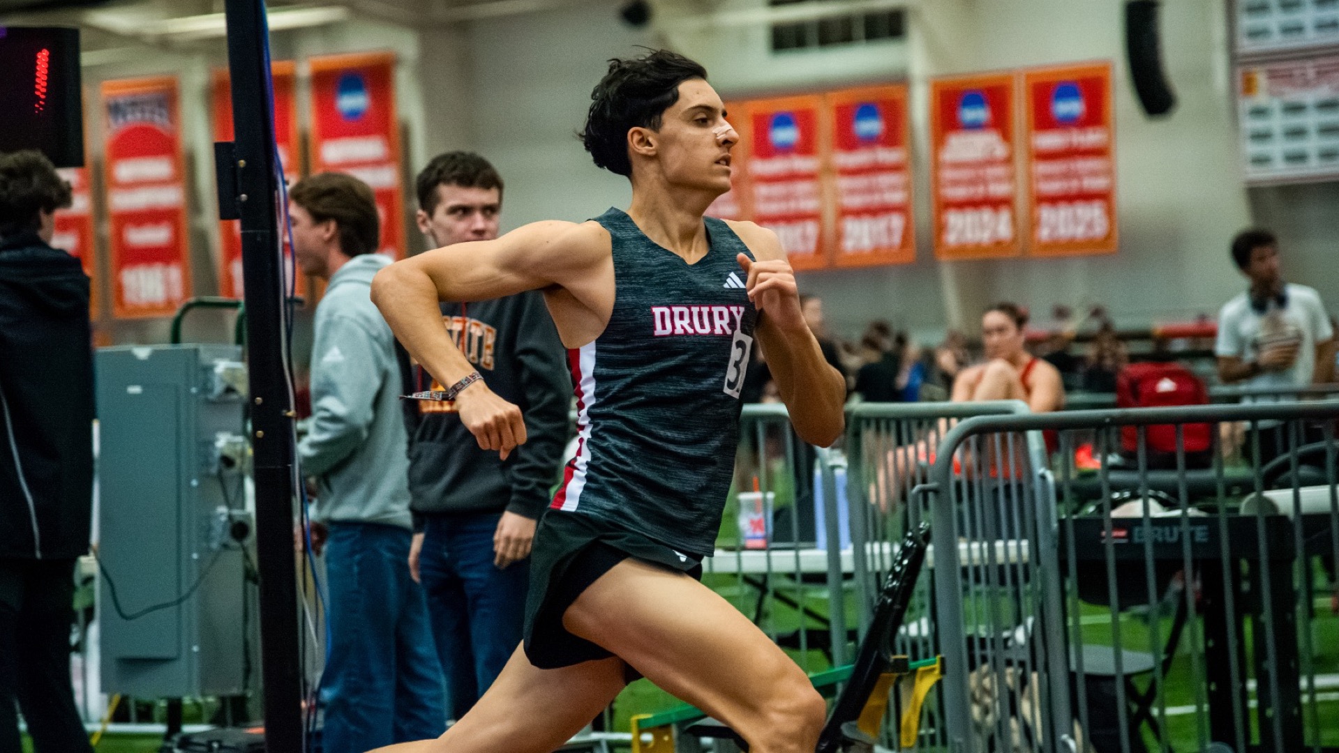 arturo at pitt state