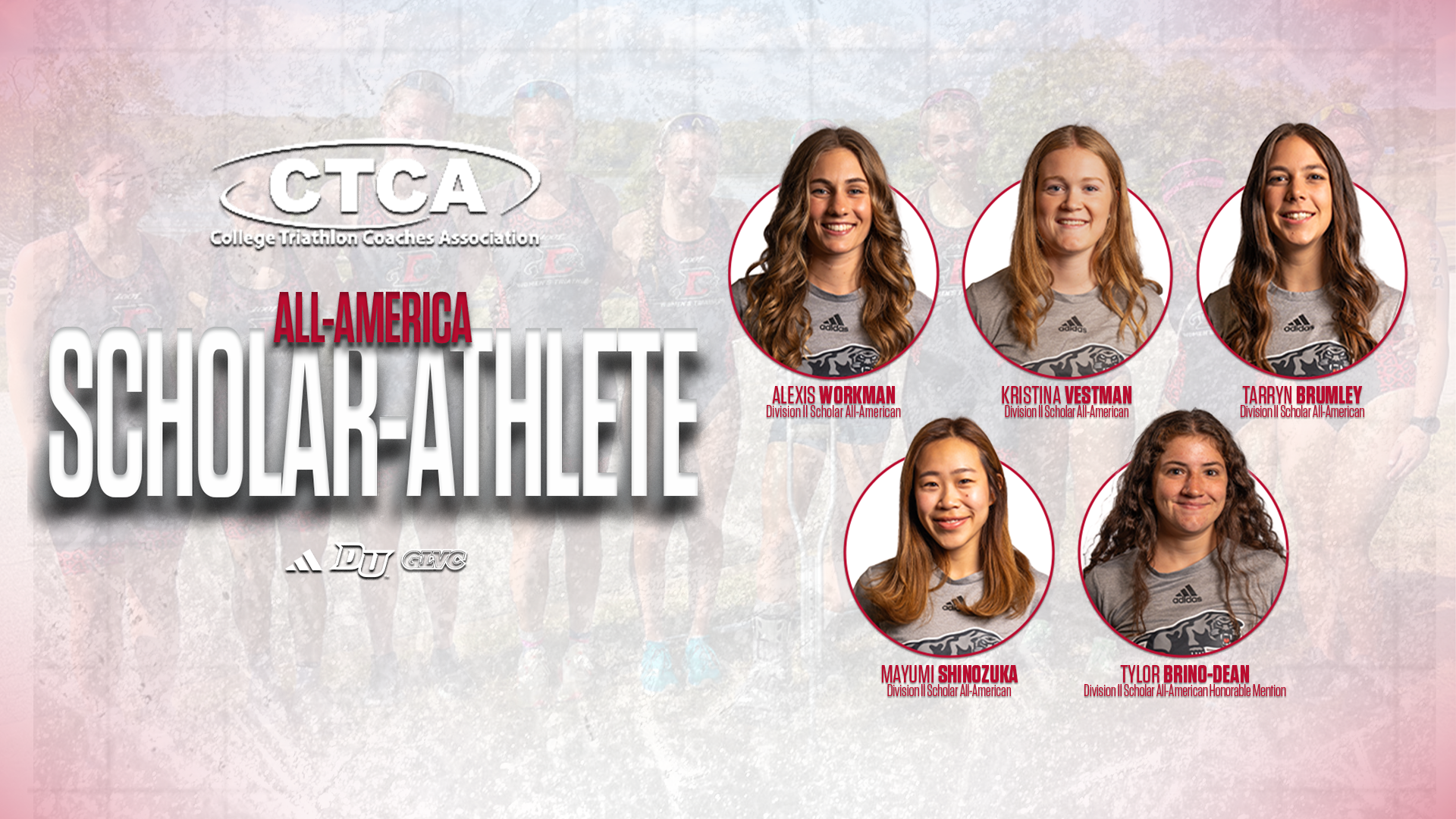 2025 CTCA Scholar All-Am