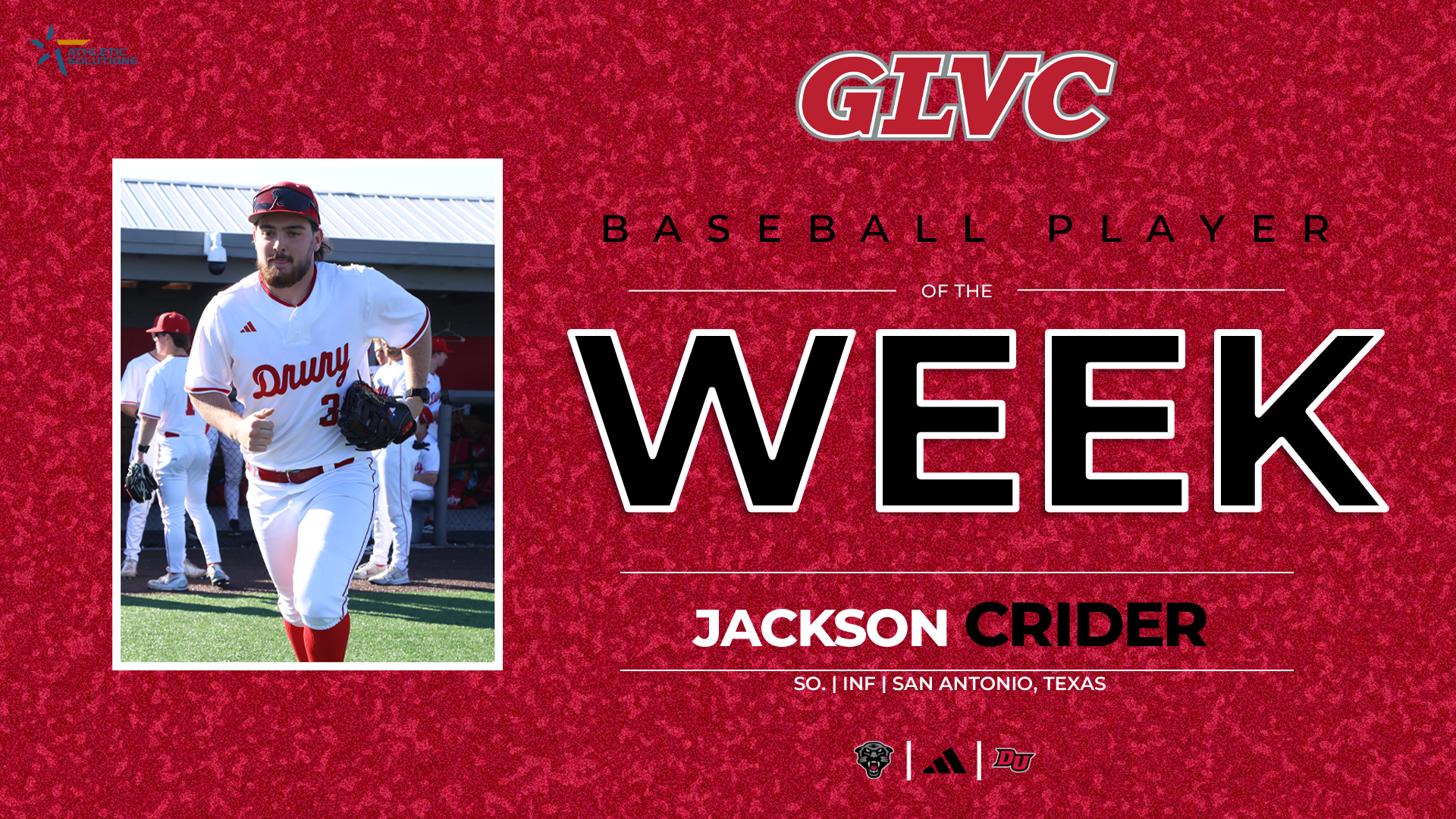 Crider GLVC PoW
