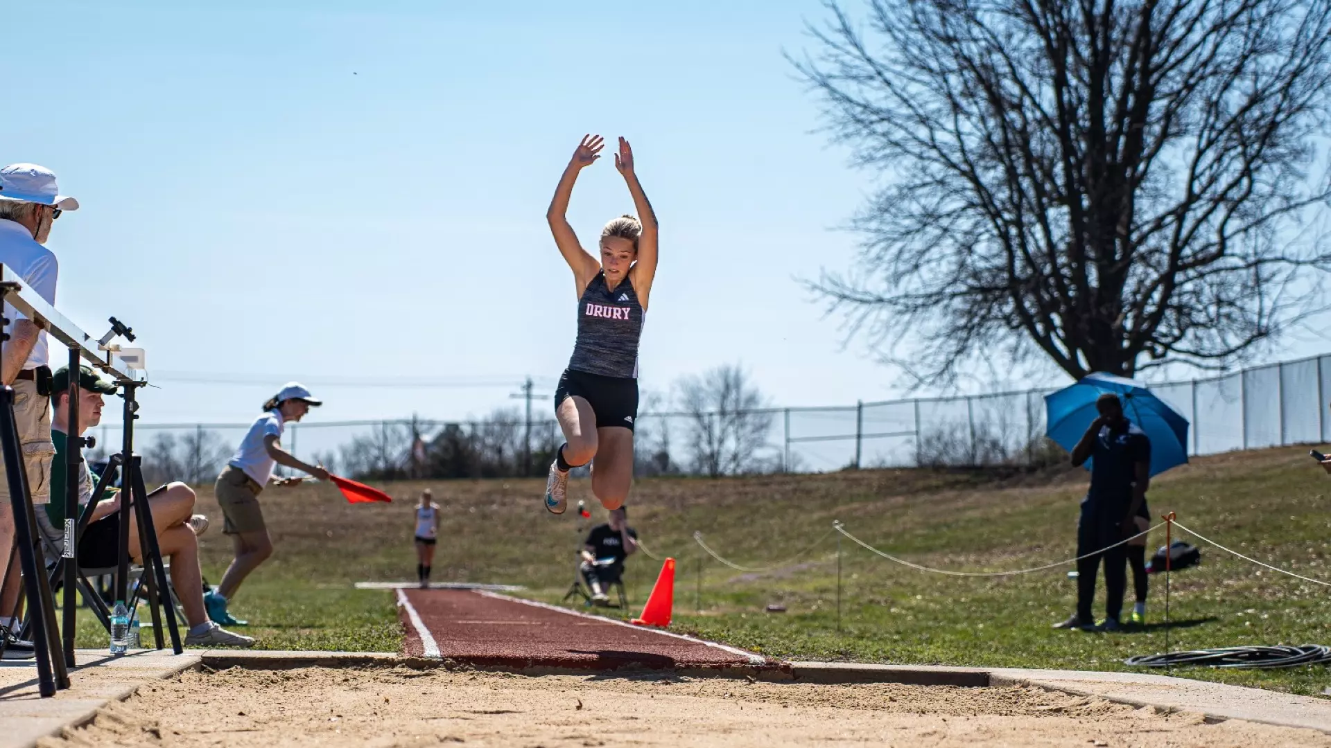 Taylor Green at Miner Inv (Madelyn Stephen