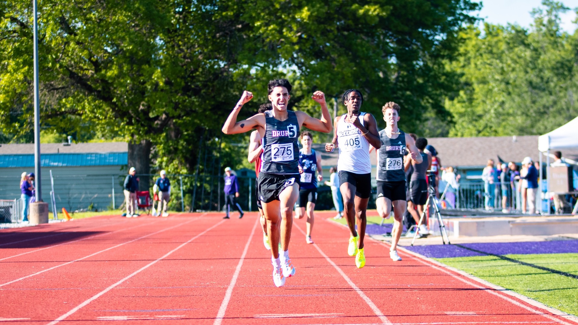 Arturo GLVC Outdoor