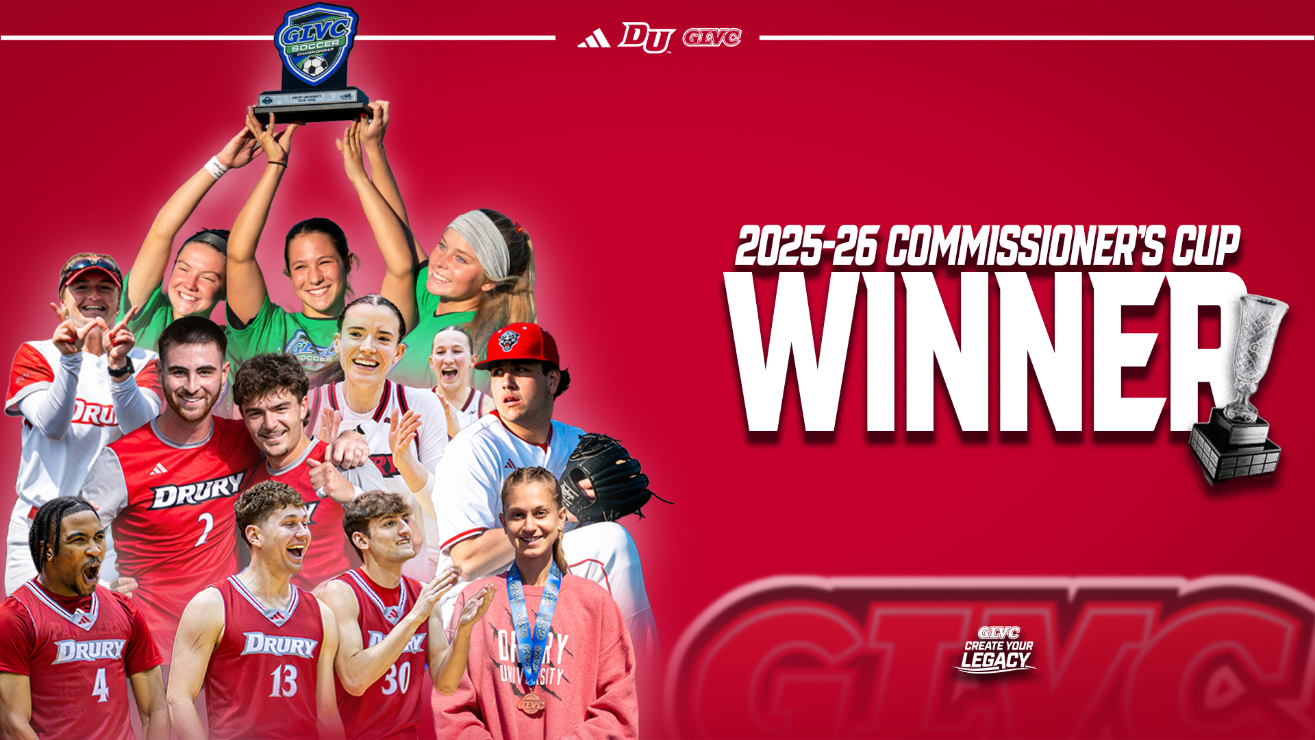 Commissioner's Cup