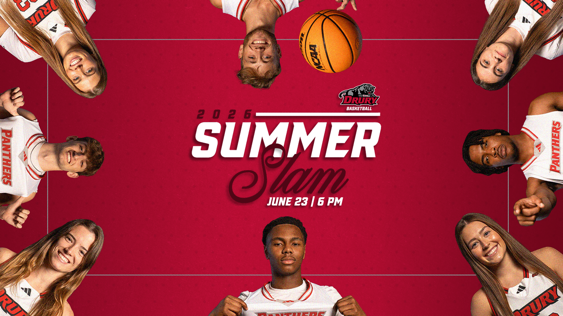Summer Slam