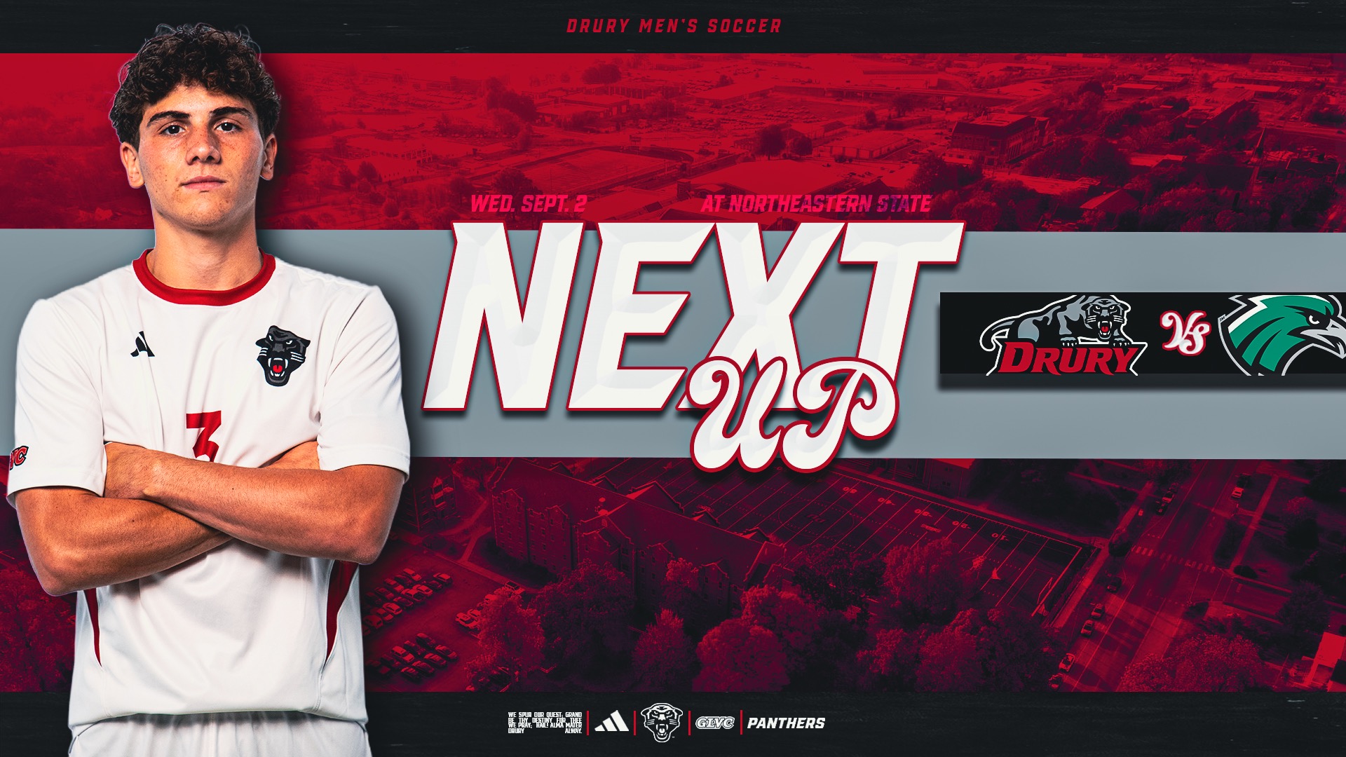 Next Up Northeastern State