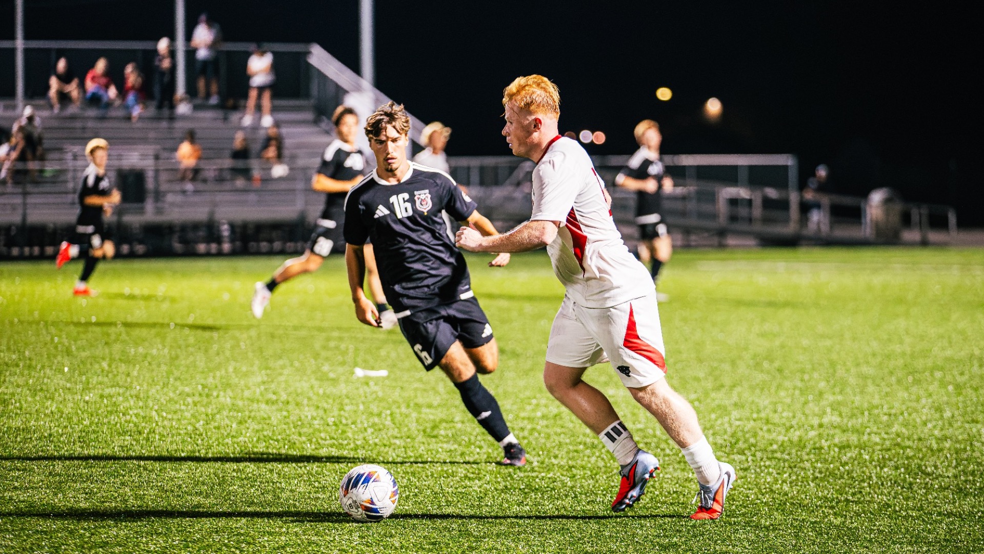 Mason Platts vs Davenport