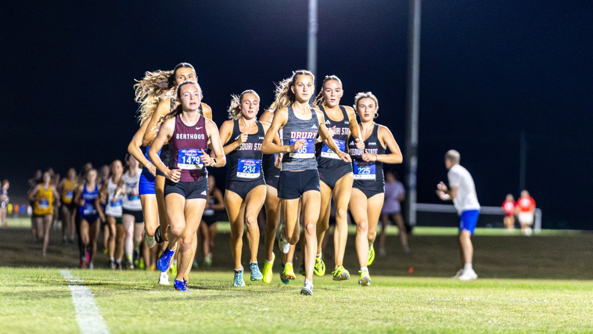 eckenroth at queen city classic