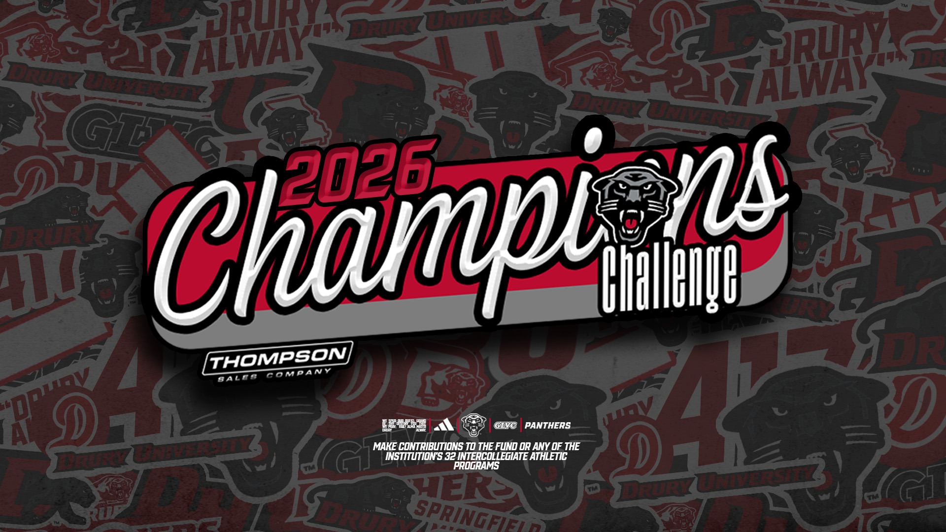 Champions Challenge
