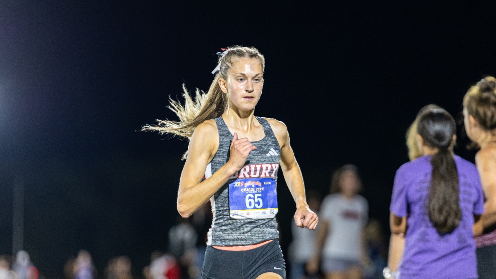 cera eckenroth at Queen City