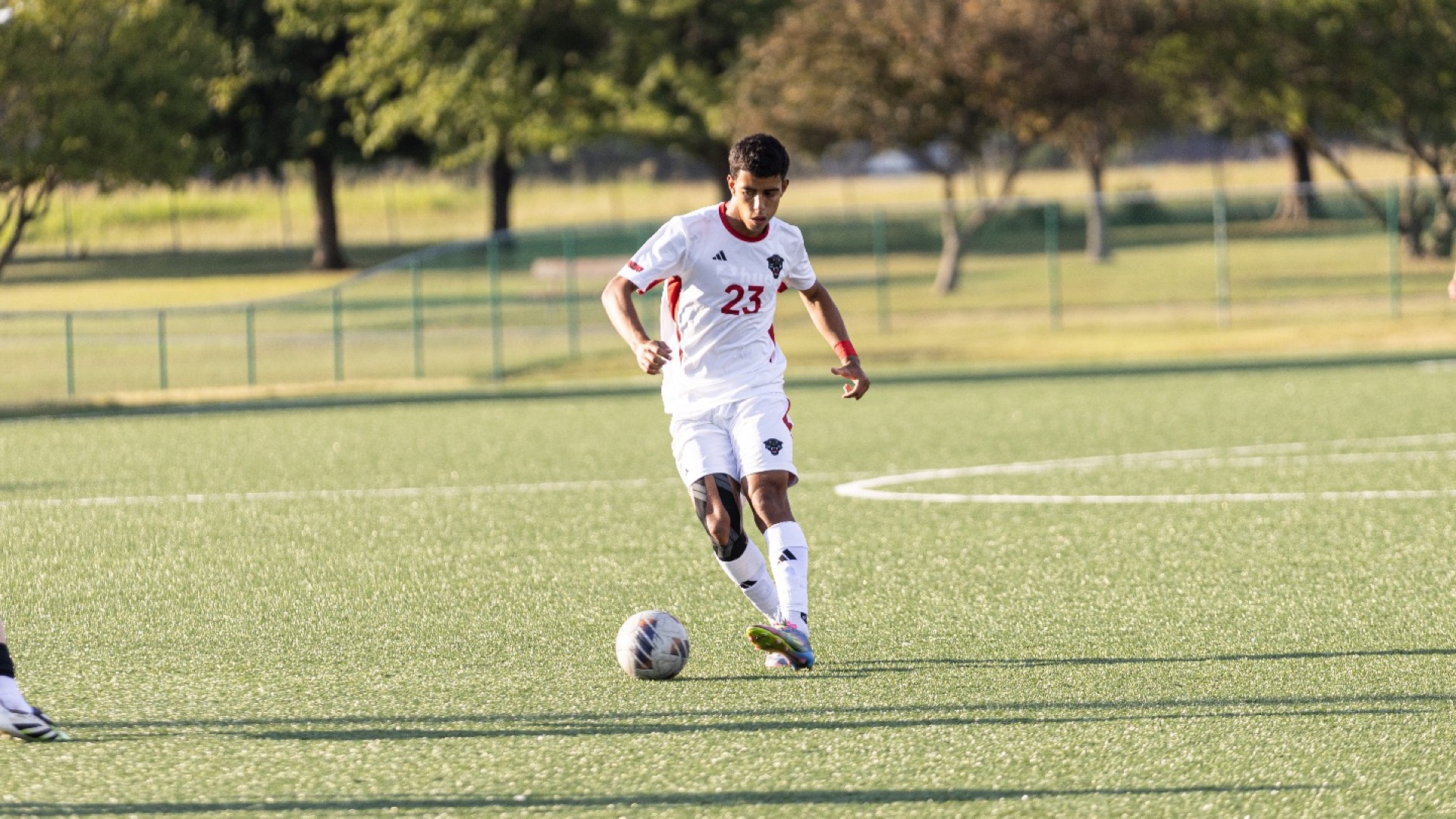 Caua Nascimento vs Oklahoma Christian