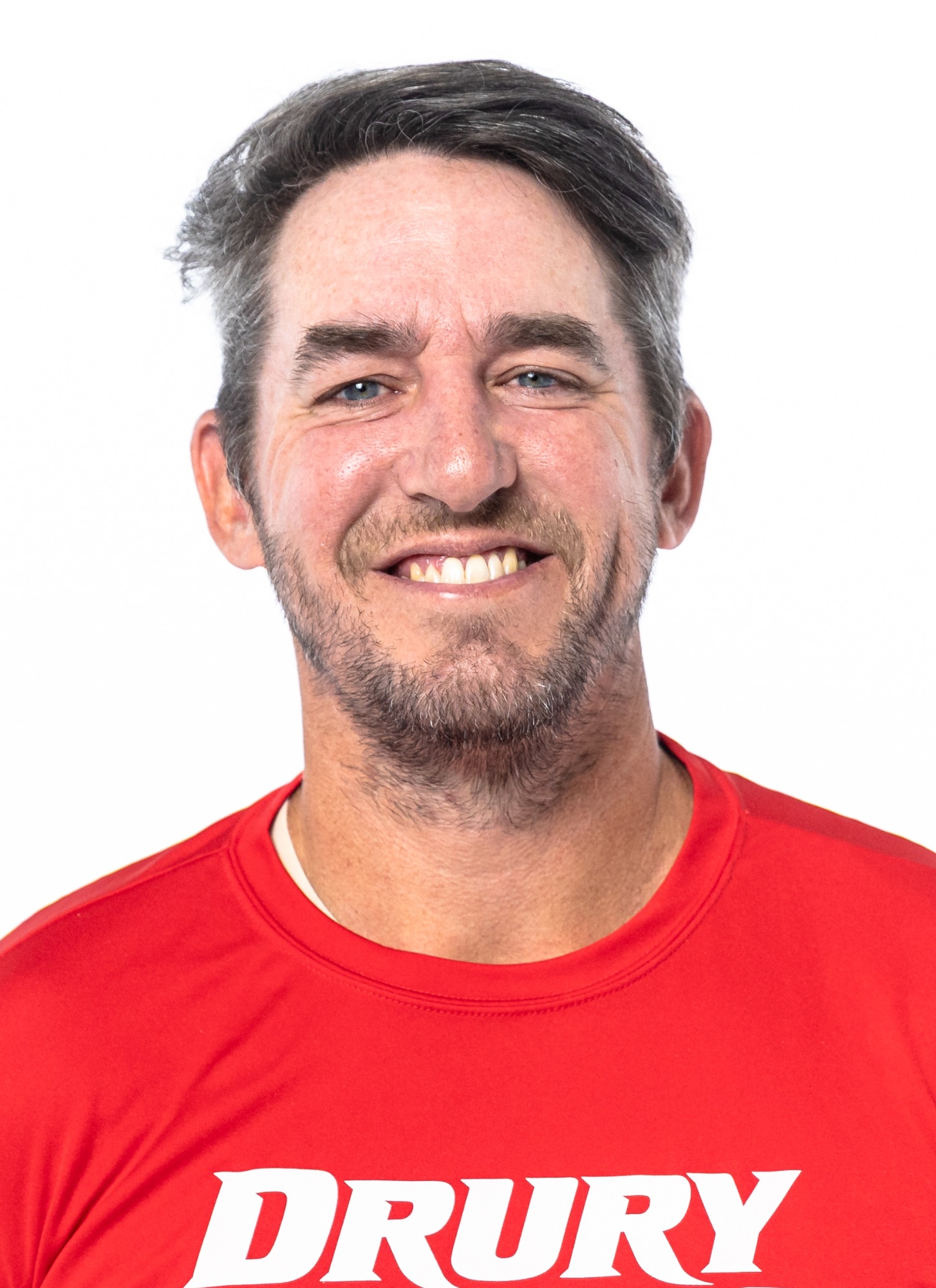 Garner, Tim