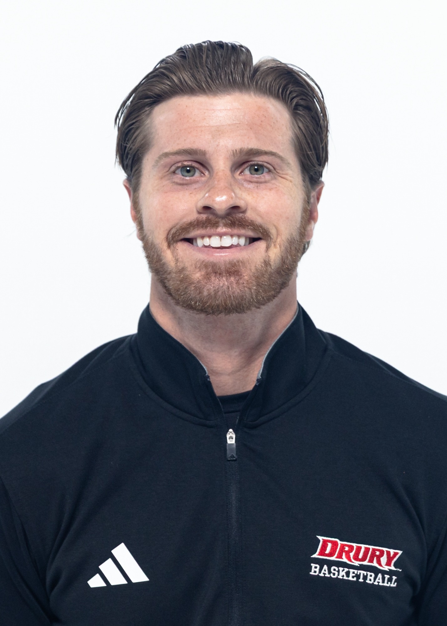 2026-27 Drury Men's Basketball Head Shots
