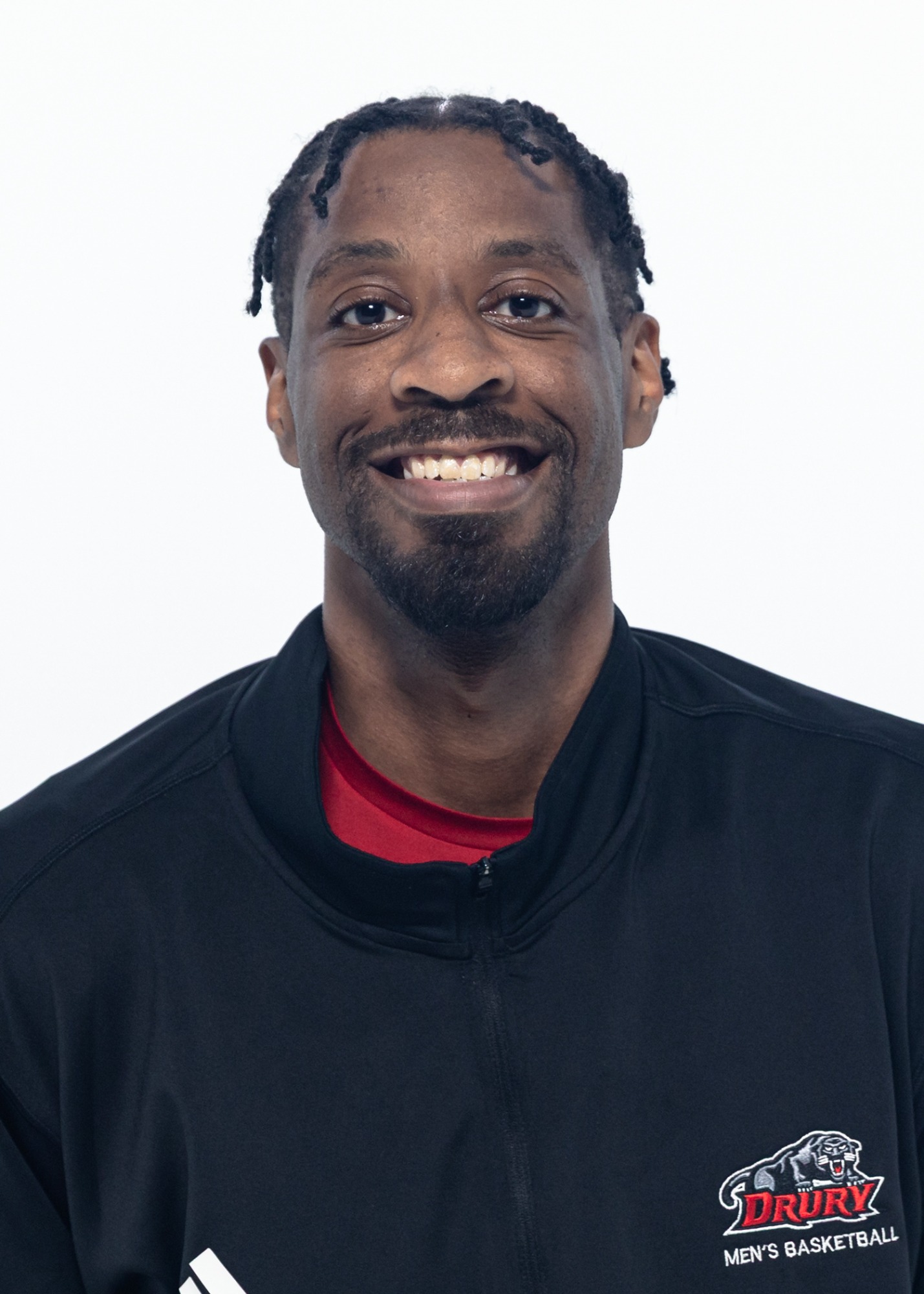 2026-27 Drury Men's Basketball Head Shots