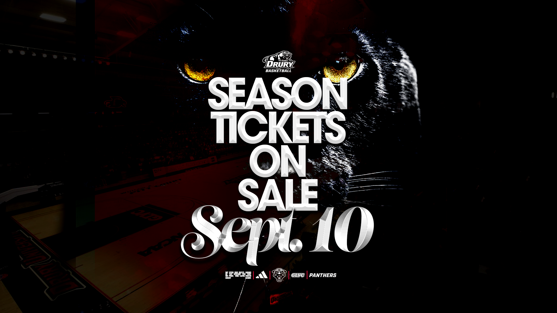 Season Tickets