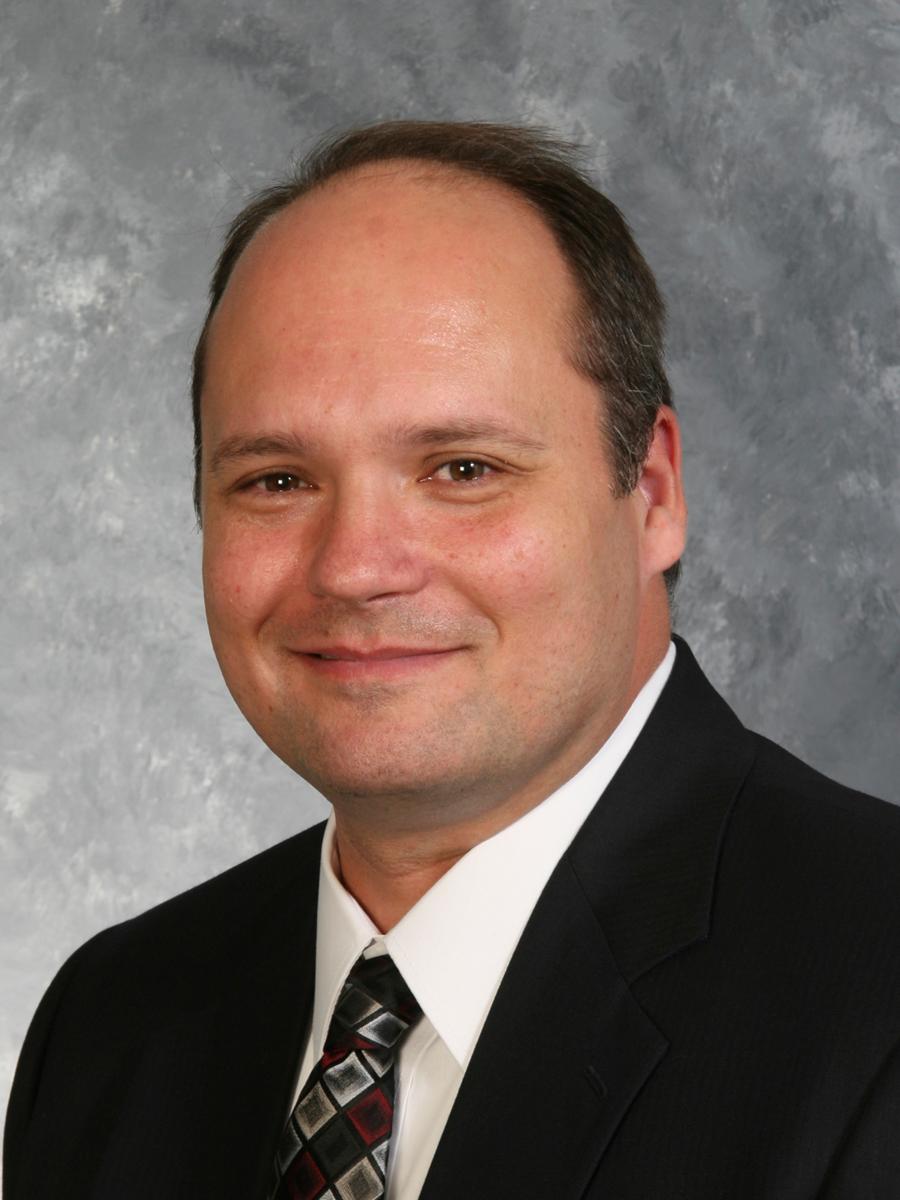 Geoff Von Dollen