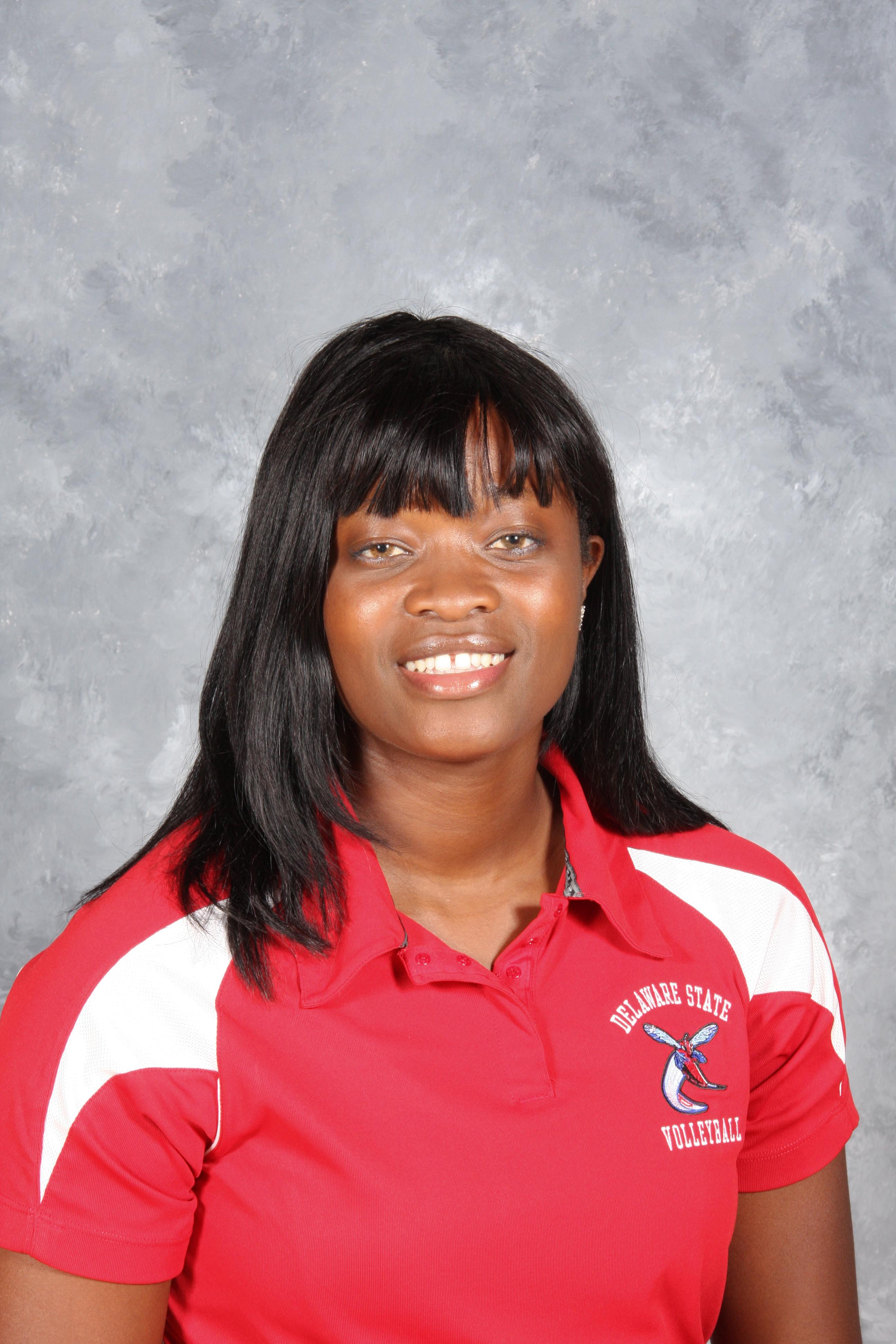 Renee Arnold