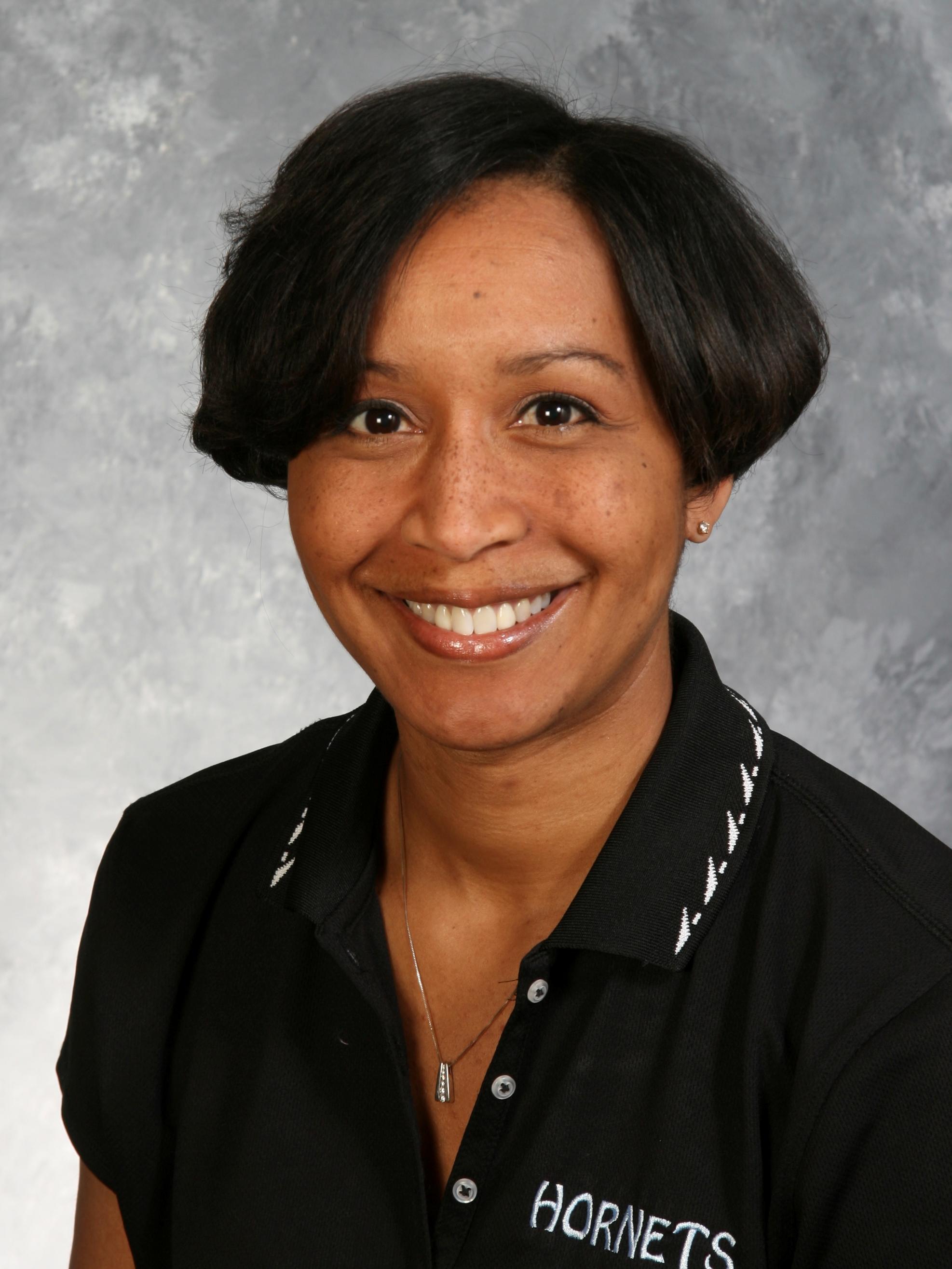 Kim Terrell-Kearney