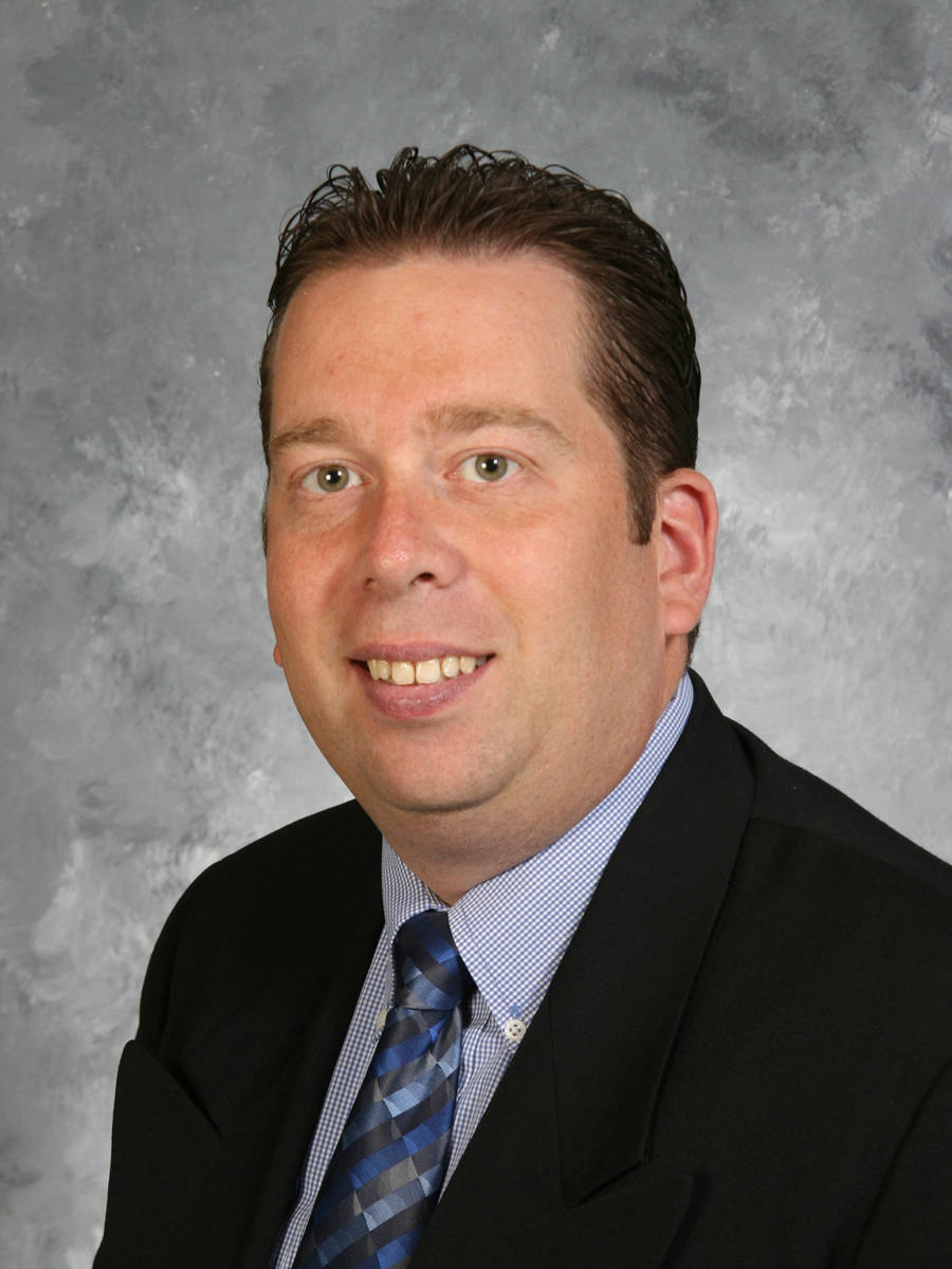 Matt Millet