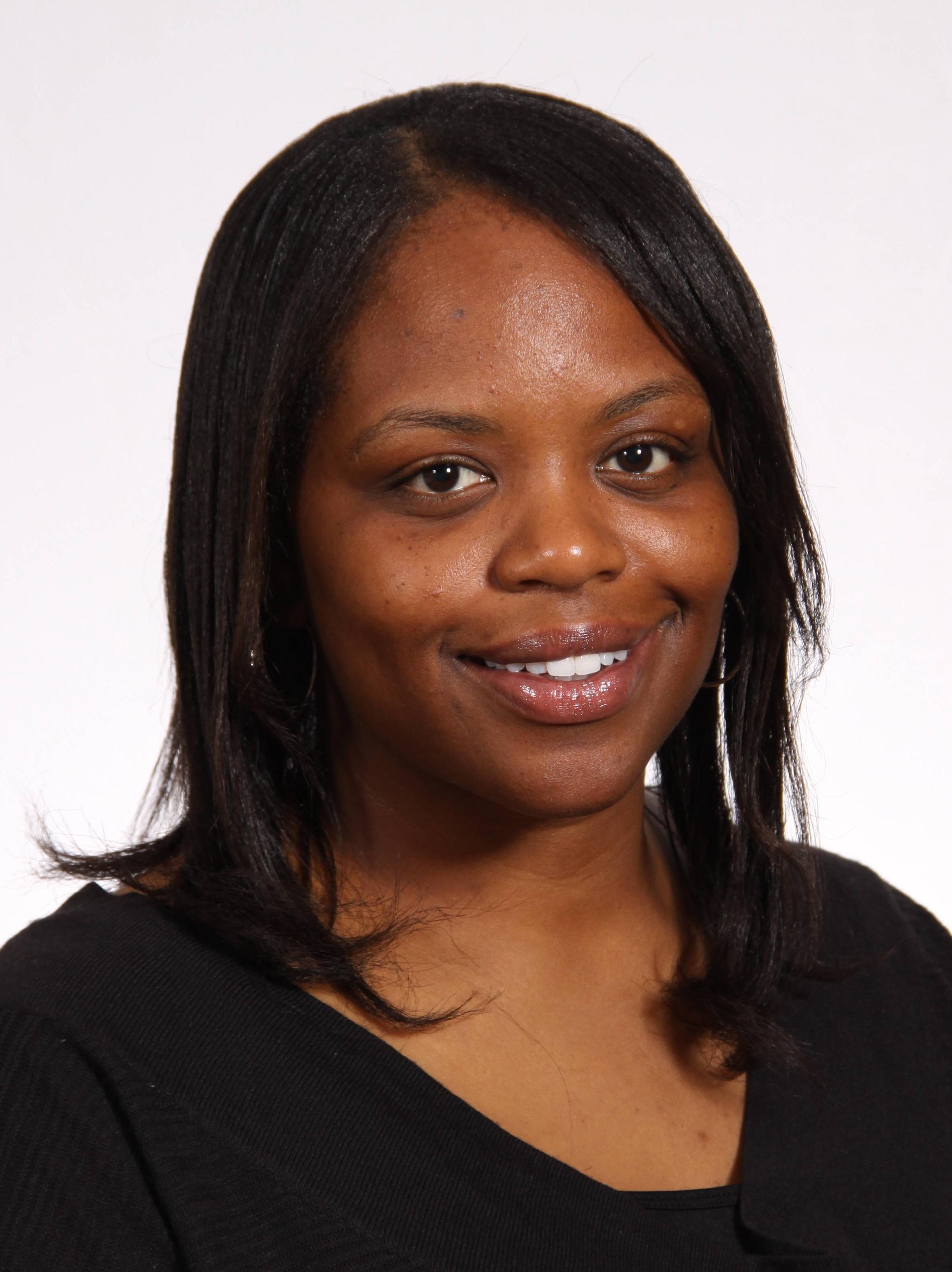 Yolanda Cole