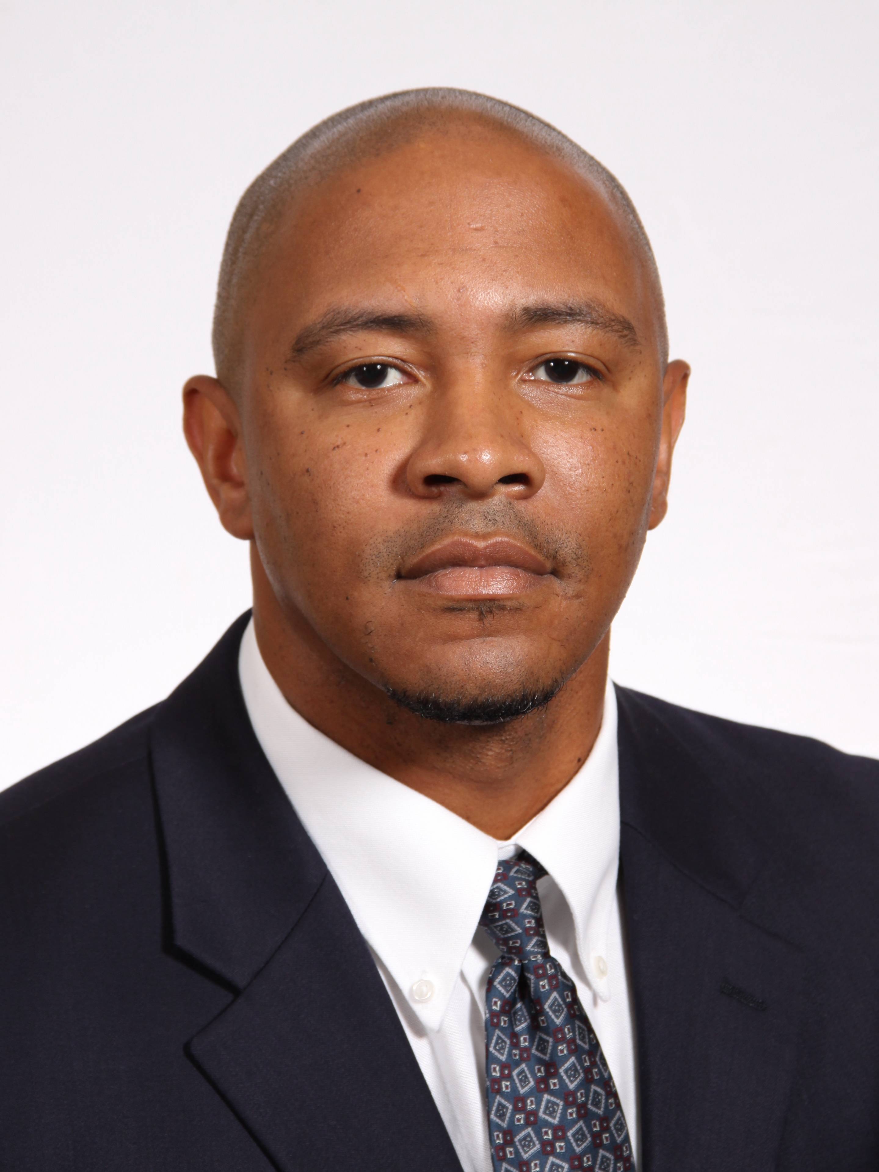 Bryant Foster