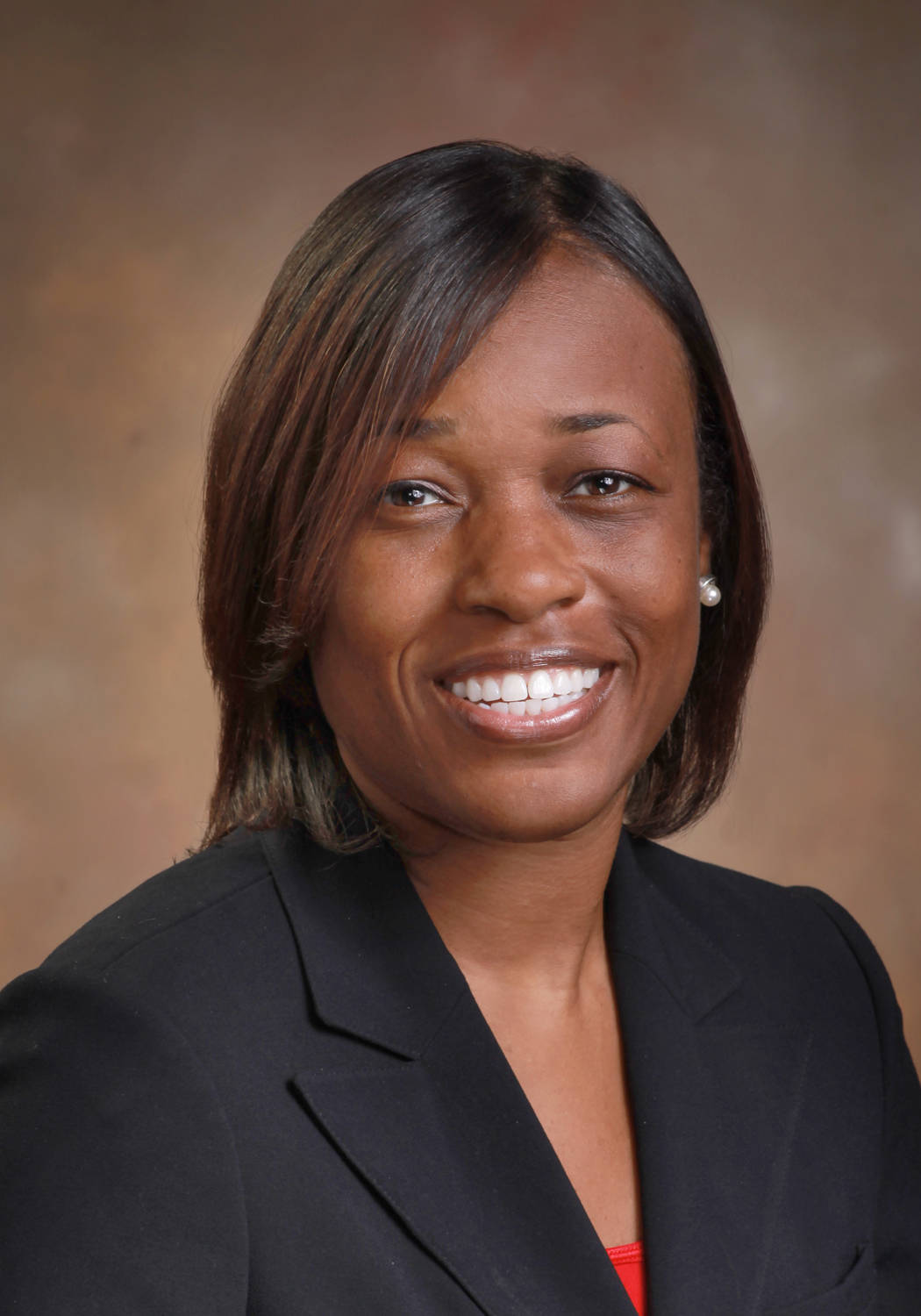 Tamika Louis