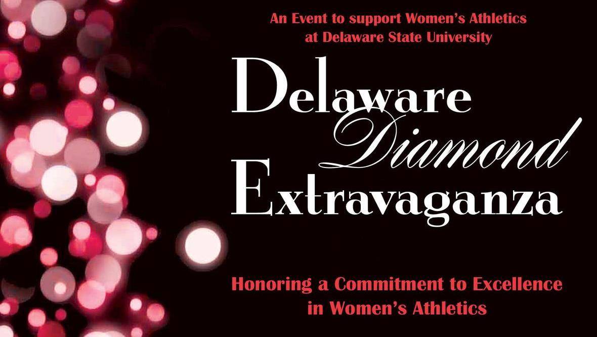 DSU 2016 DIAMOND EXTRAVAGANZA SET FOR APRIL 10