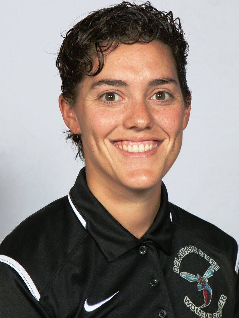 Kortney Rhoades
