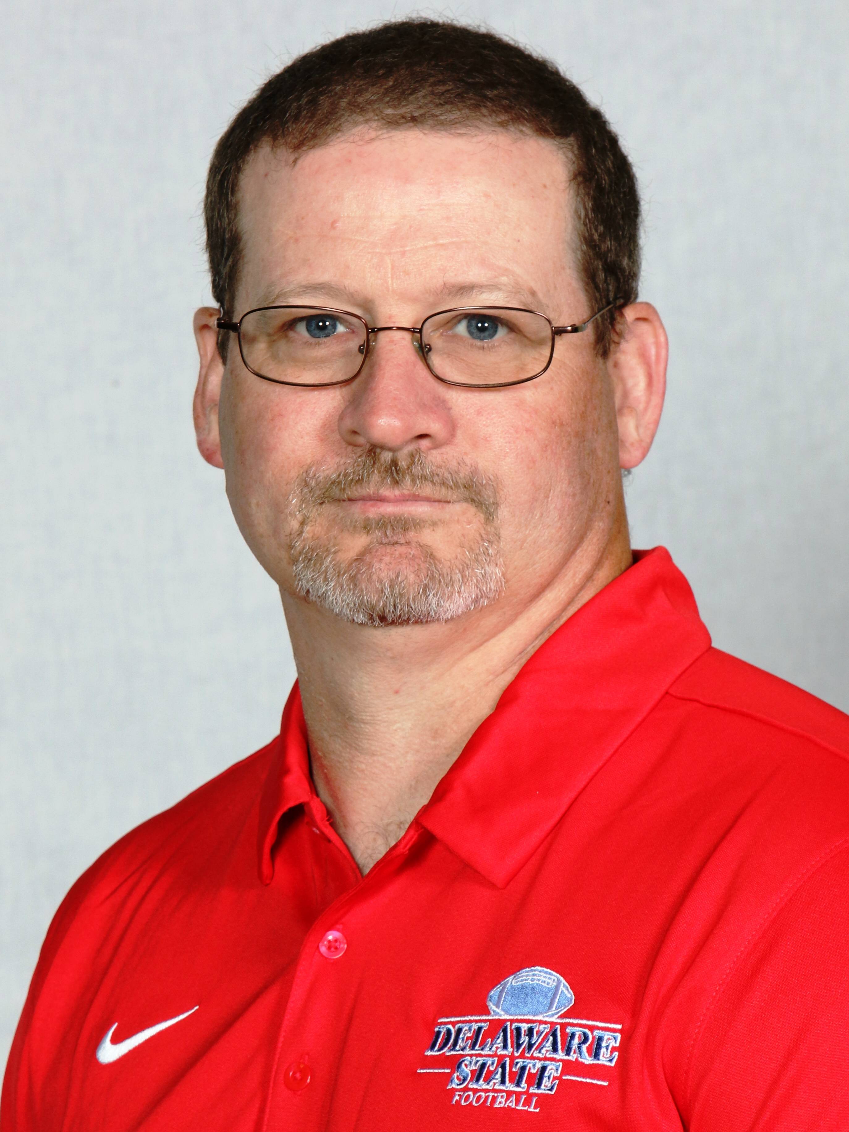 Eric Day