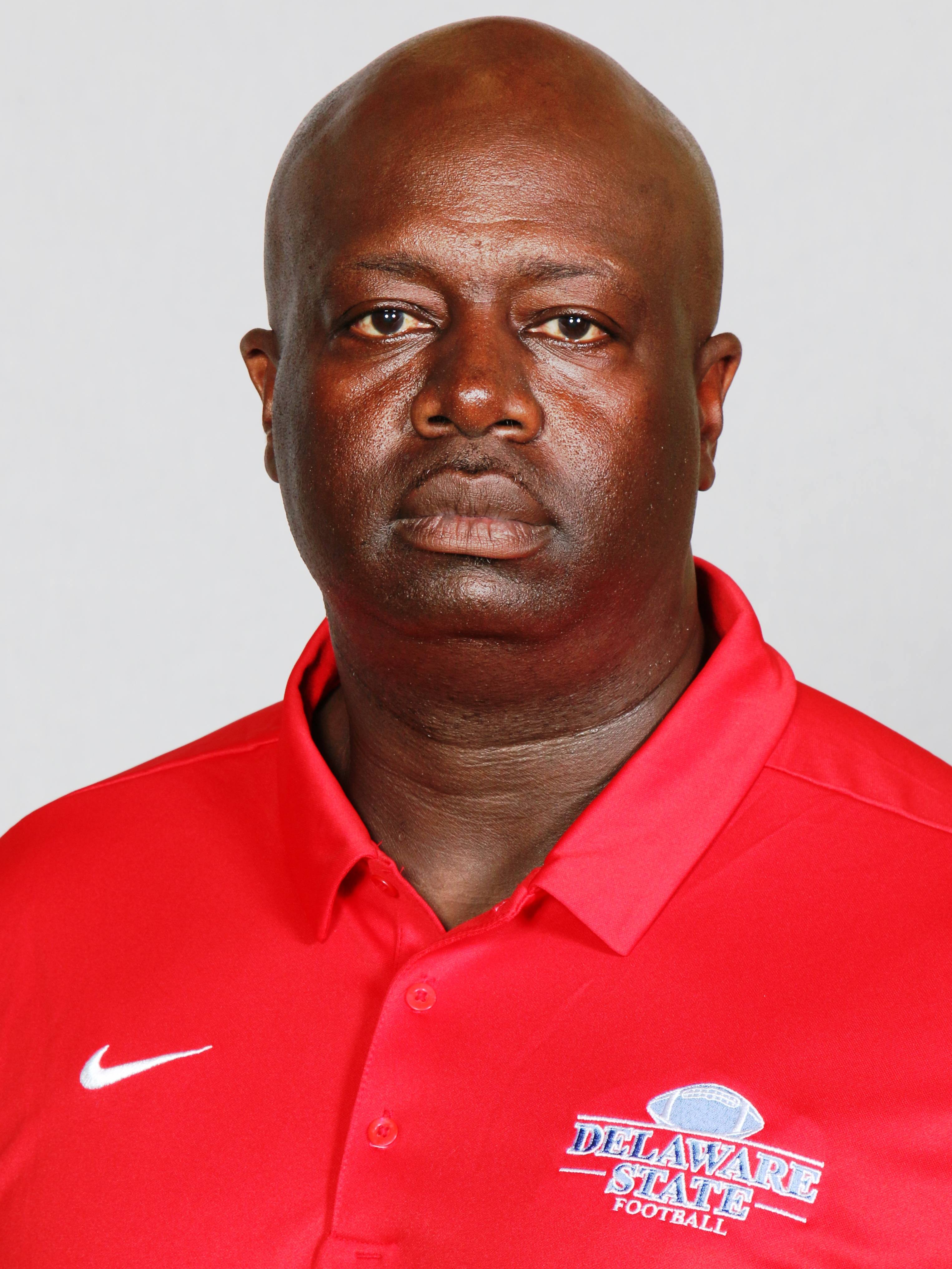 Jeff Braxton