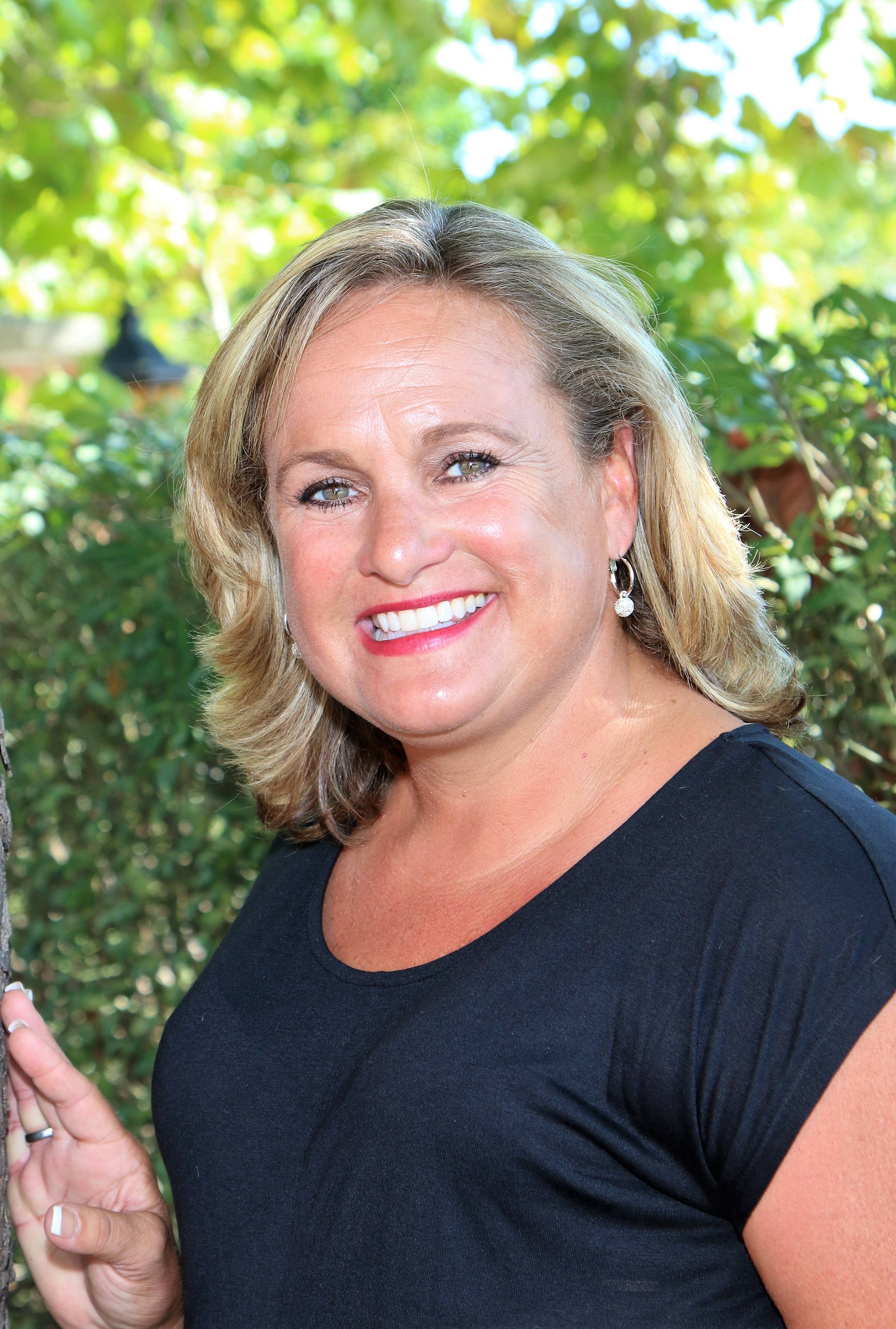Jennifer Ridgely