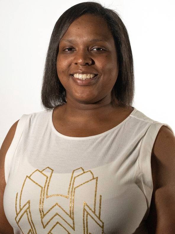 Samera Marsh