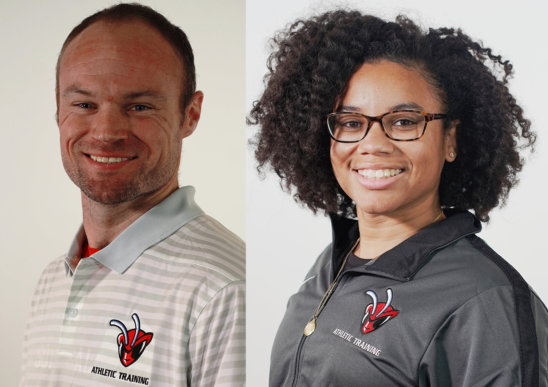 DELAWARE STATE STRENGTHENS ATHLETIC TRAINING STAFF