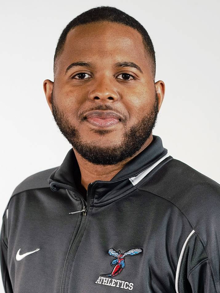 Derrick Slayton