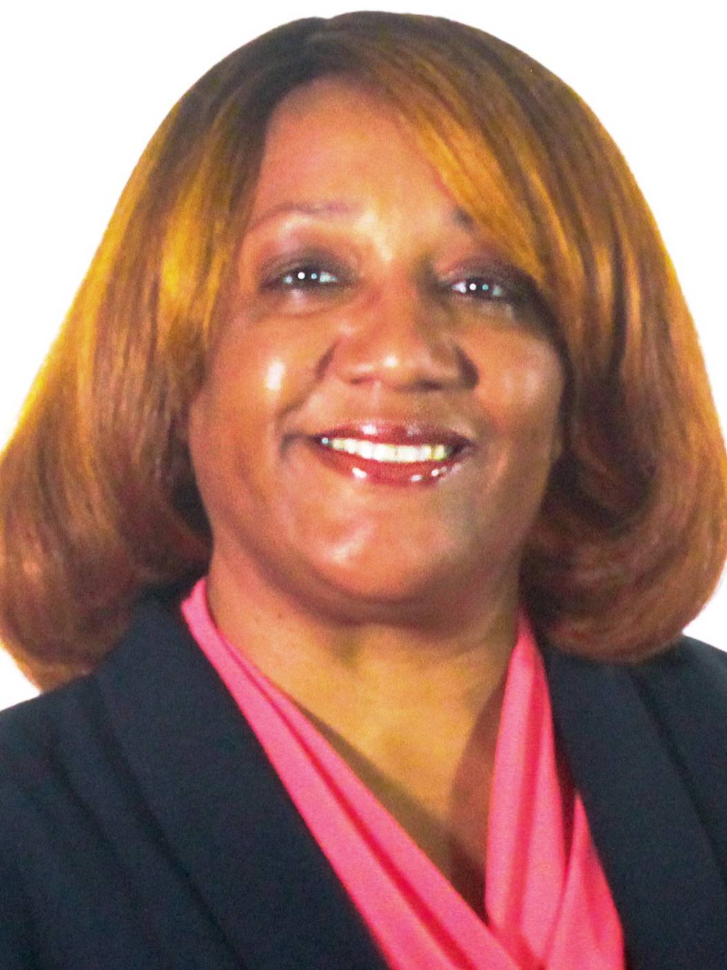 Alecia Shields-Gadson