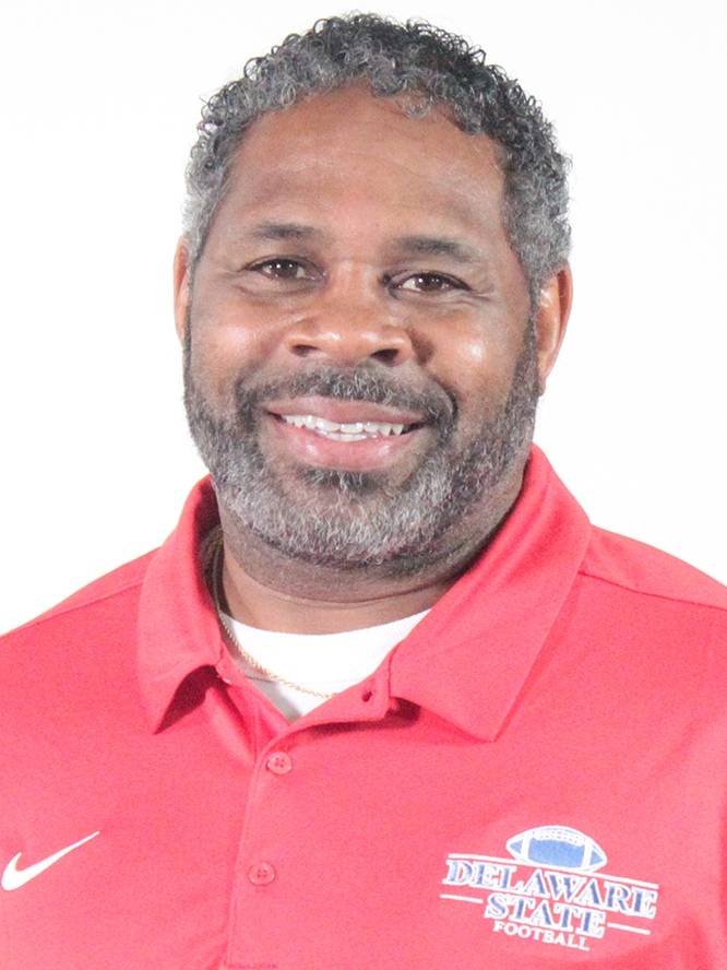 Le'Andre Creamer