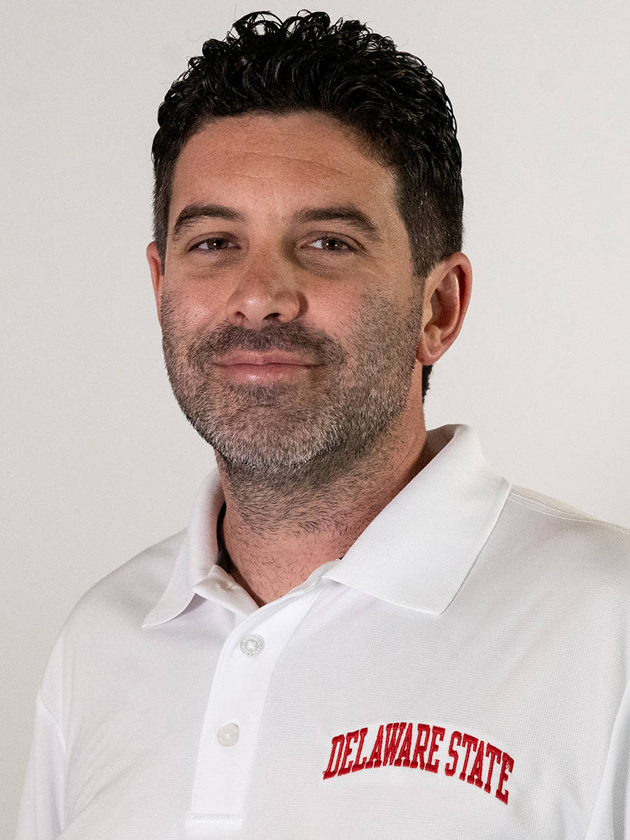 Stephen Kimes