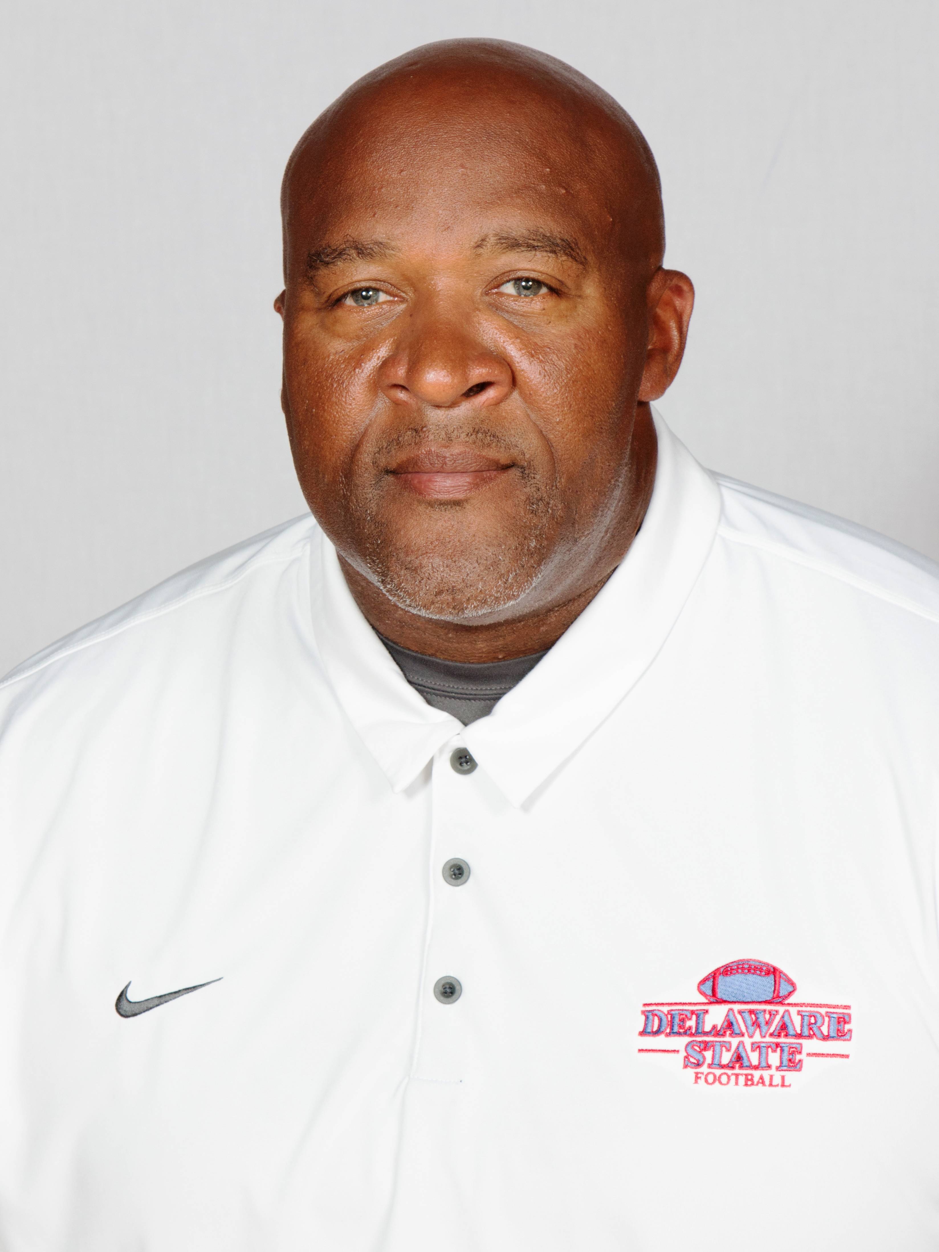 Rod Milstead