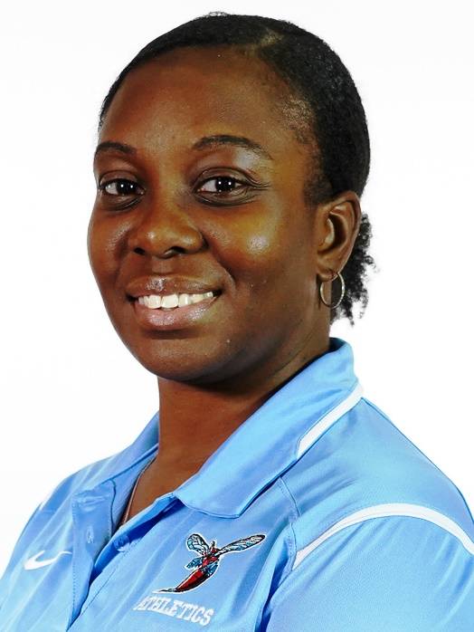 Pamella Jenkins