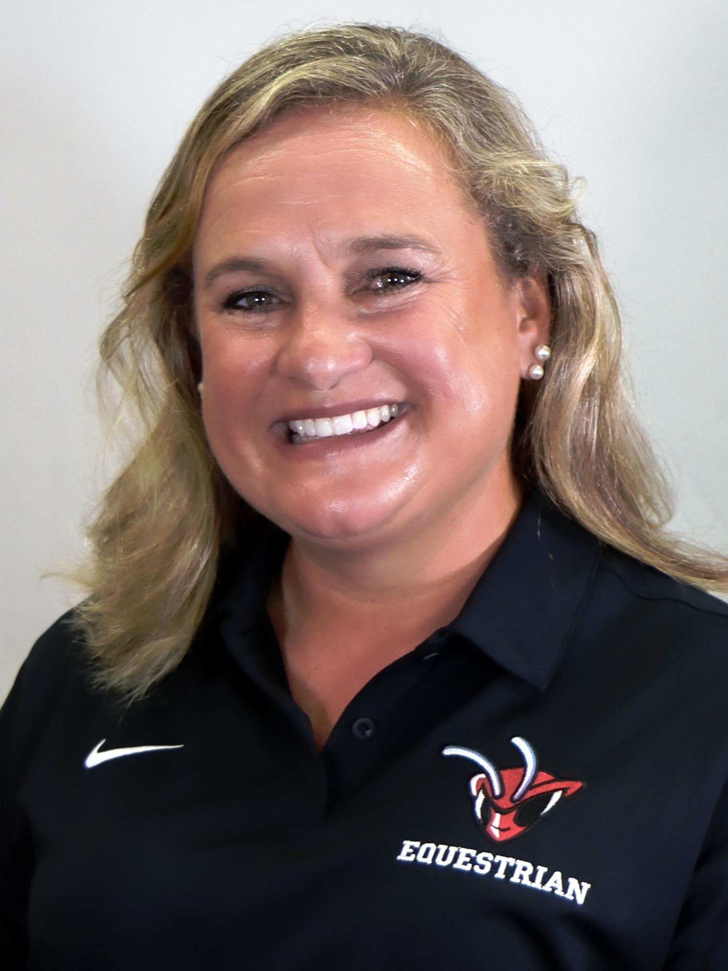Jen Ridgely