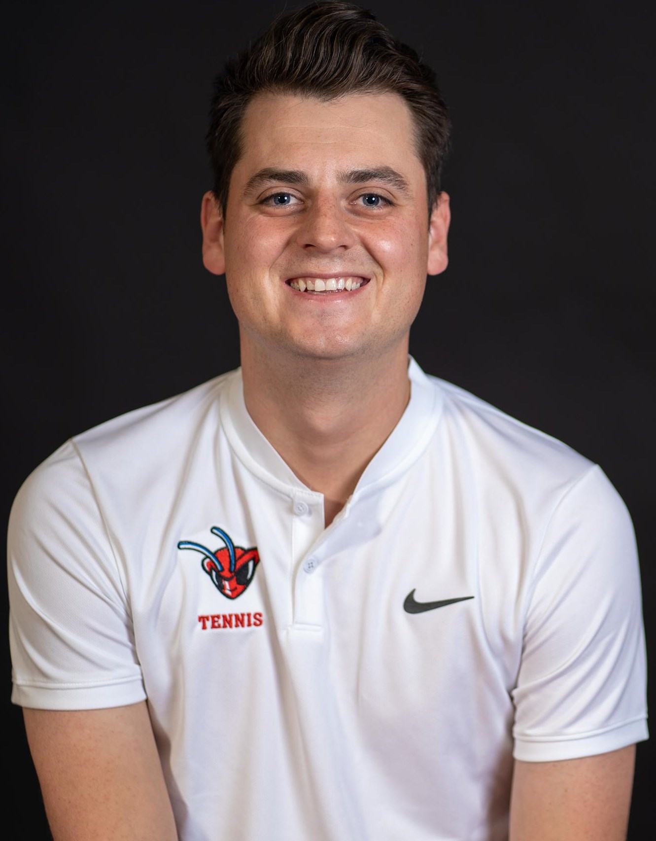 Coach Pasha