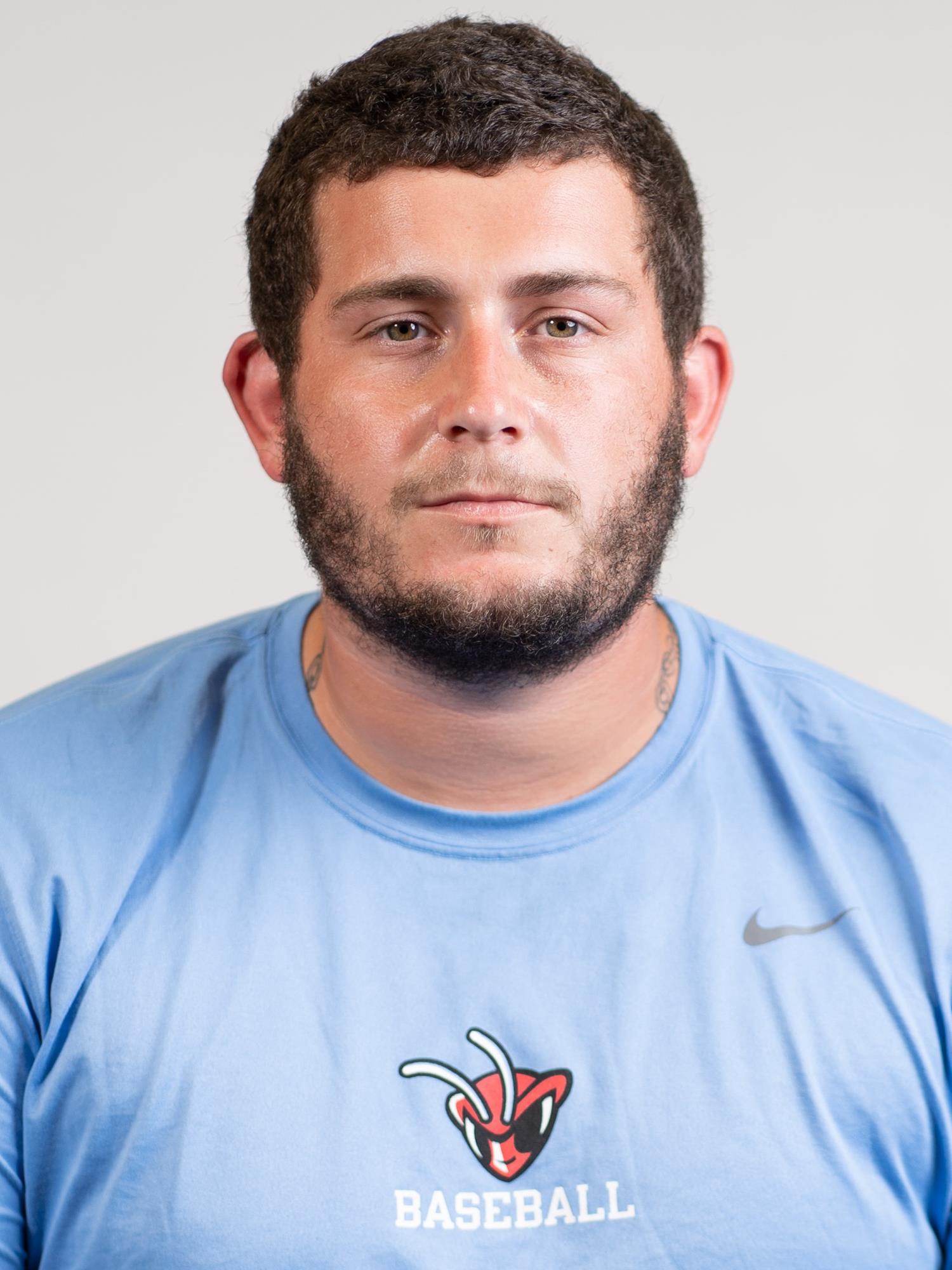 Stephen Baughn