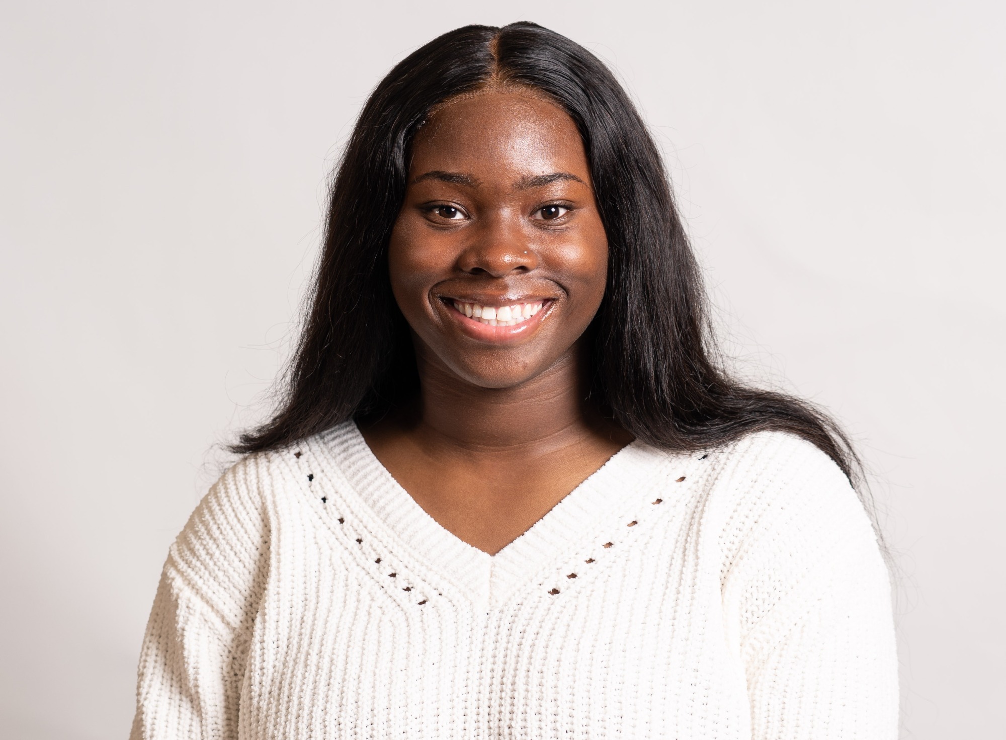 Aniya Aiken headshot