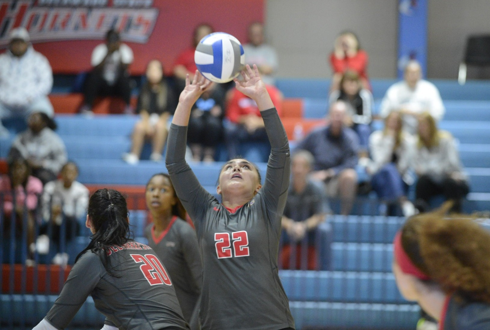 Meac Volleyball Tournament 2025