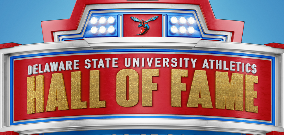 Hall of Fame logo