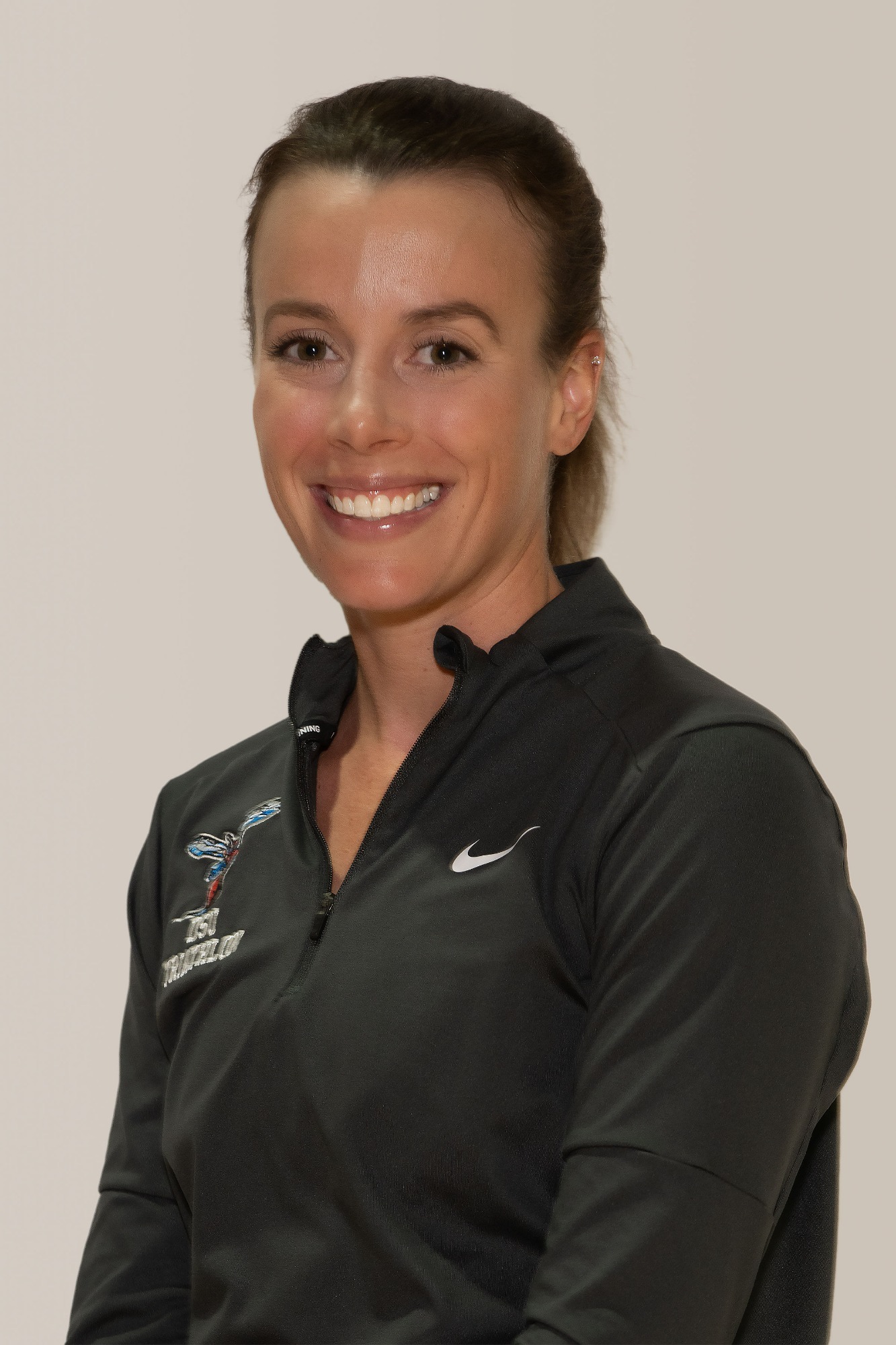 Coach Hannah