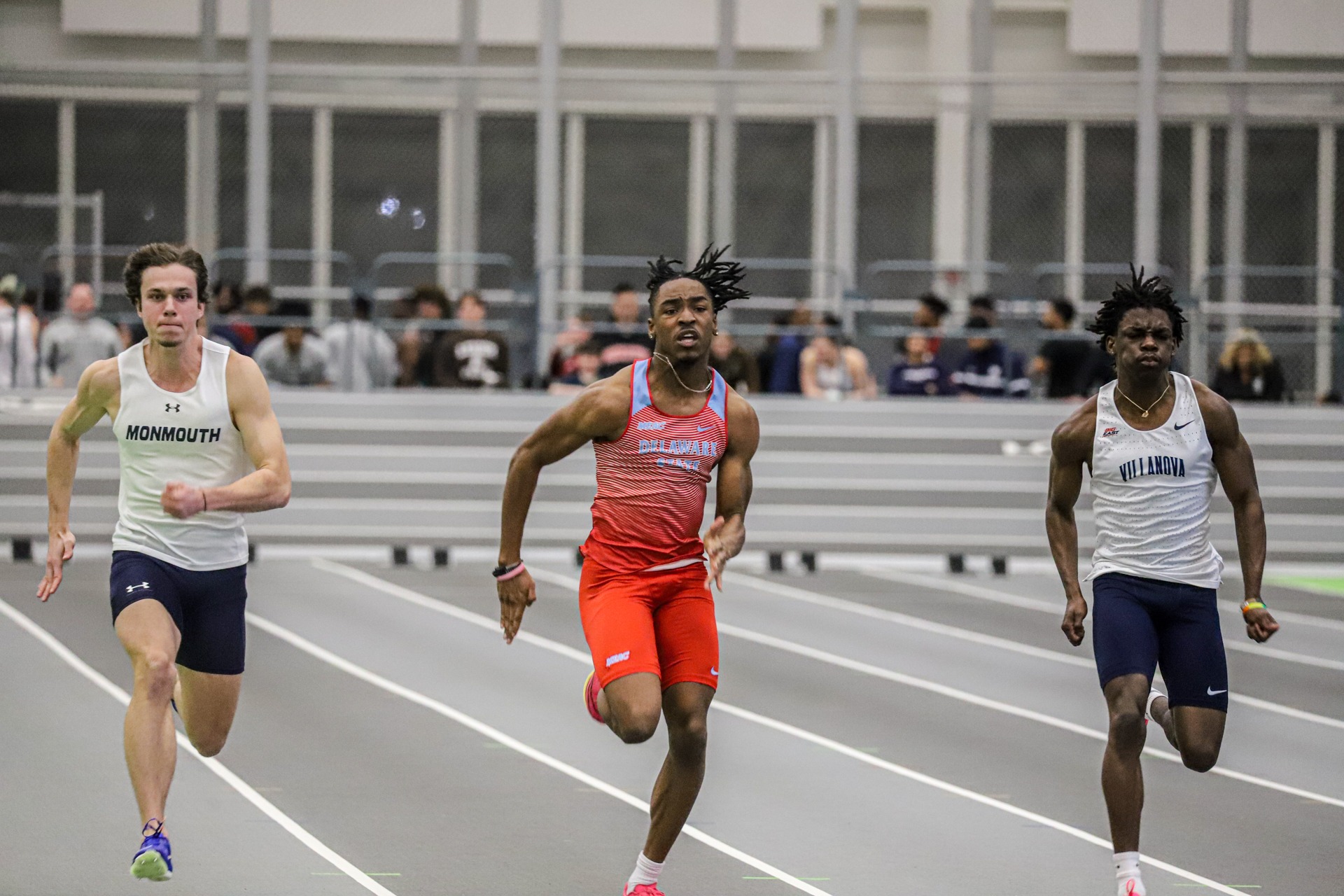 Open Up Outdoor at Raleigh Relays and Towson Invite Delaware